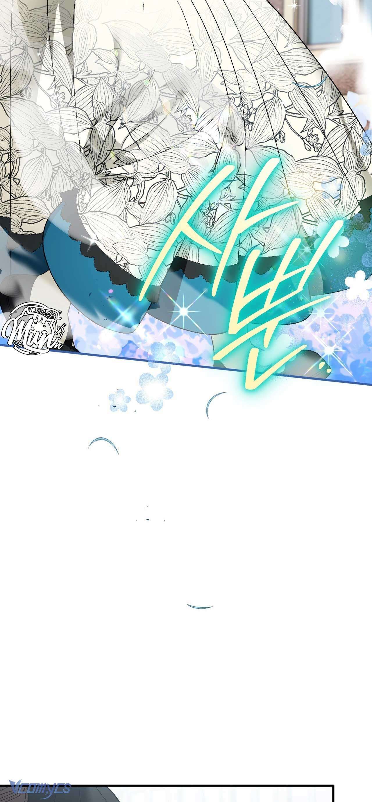 Gửi Đến Người Sói Yêu Dấu Của Em Chapter 11 - 53