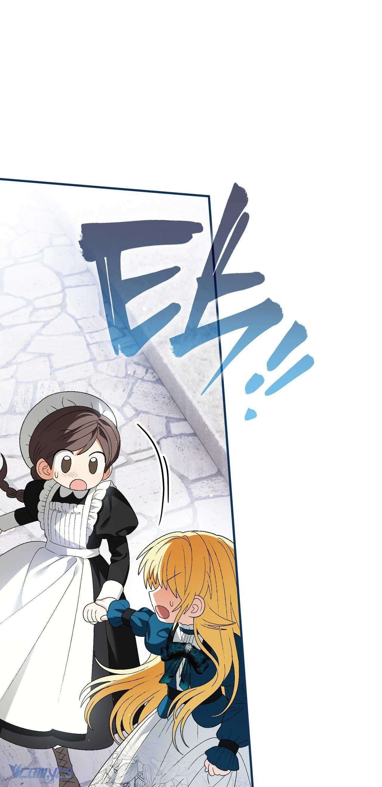 Gửi Đến Người Sói Yêu Dấu Của Em Chapter 11 - 60