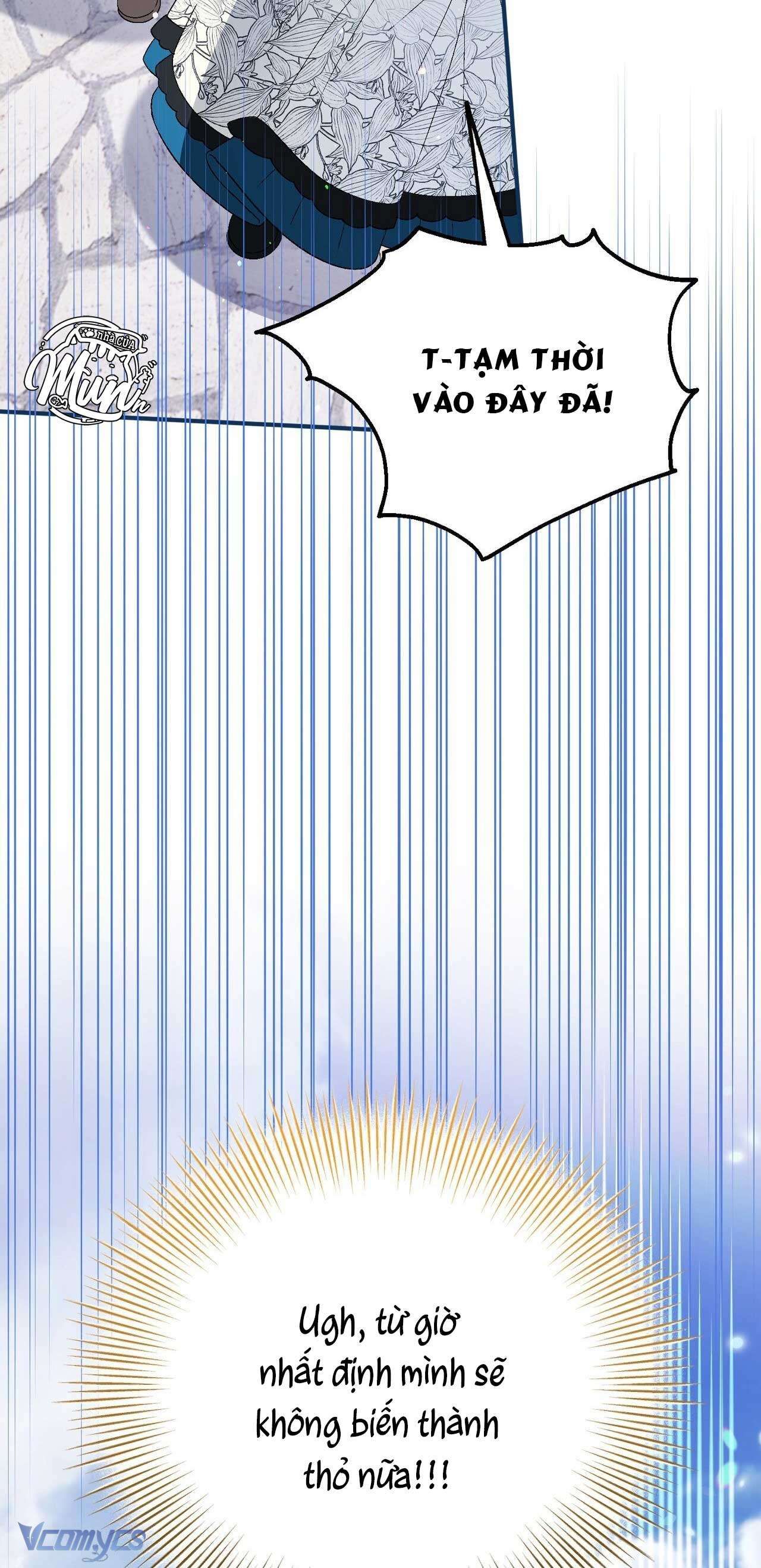 Gửi Đến Người Sói Yêu Dấu Của Em Chapter 11 - 61