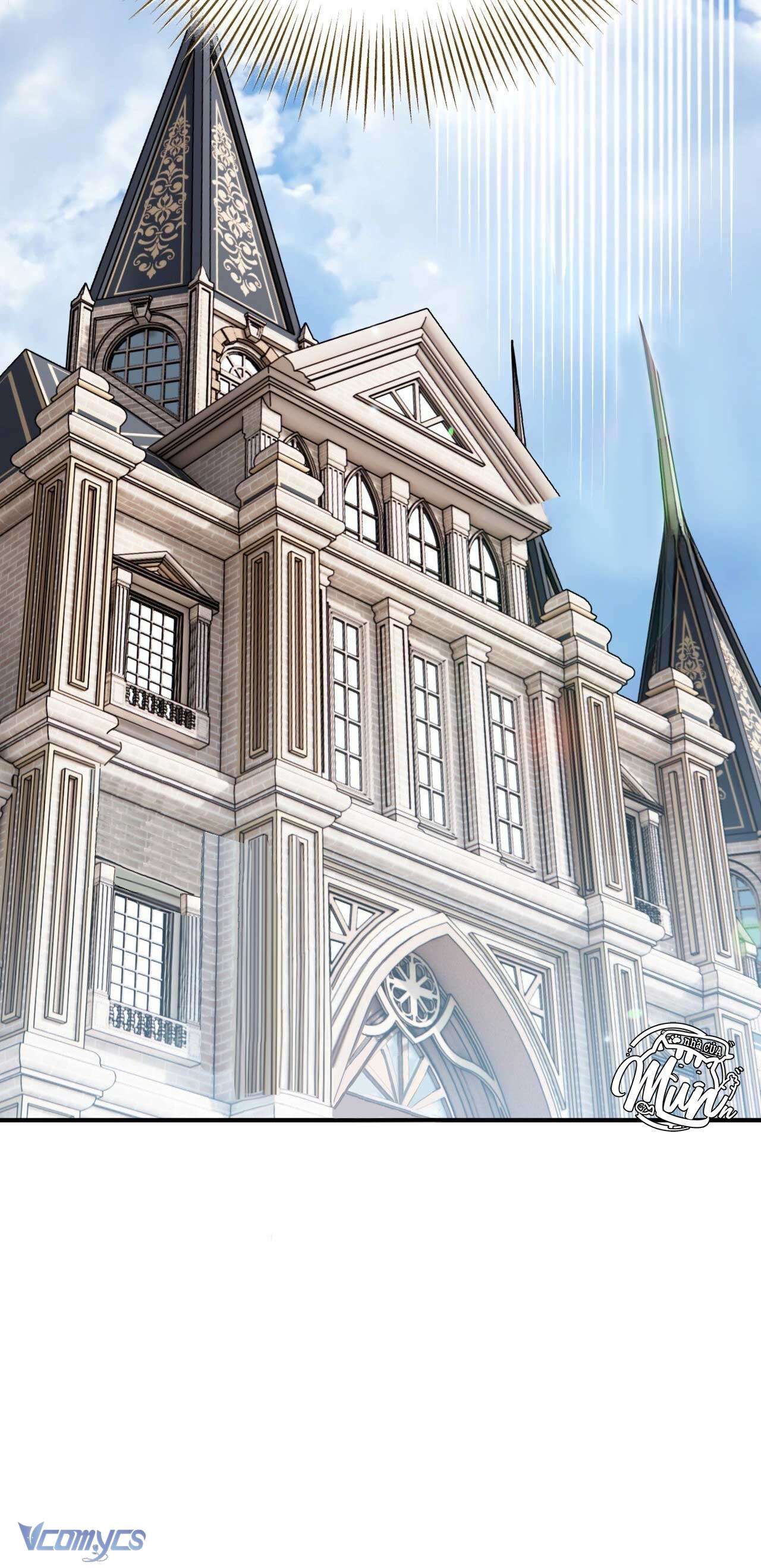 Gửi Đến Người Sói Yêu Dấu Của Em Chapter 11 - 62