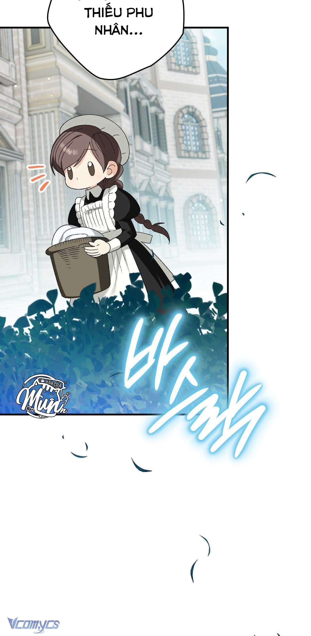 Gửi Đến Người Sói Yêu Dấu Của Em Chapter 11 - 66