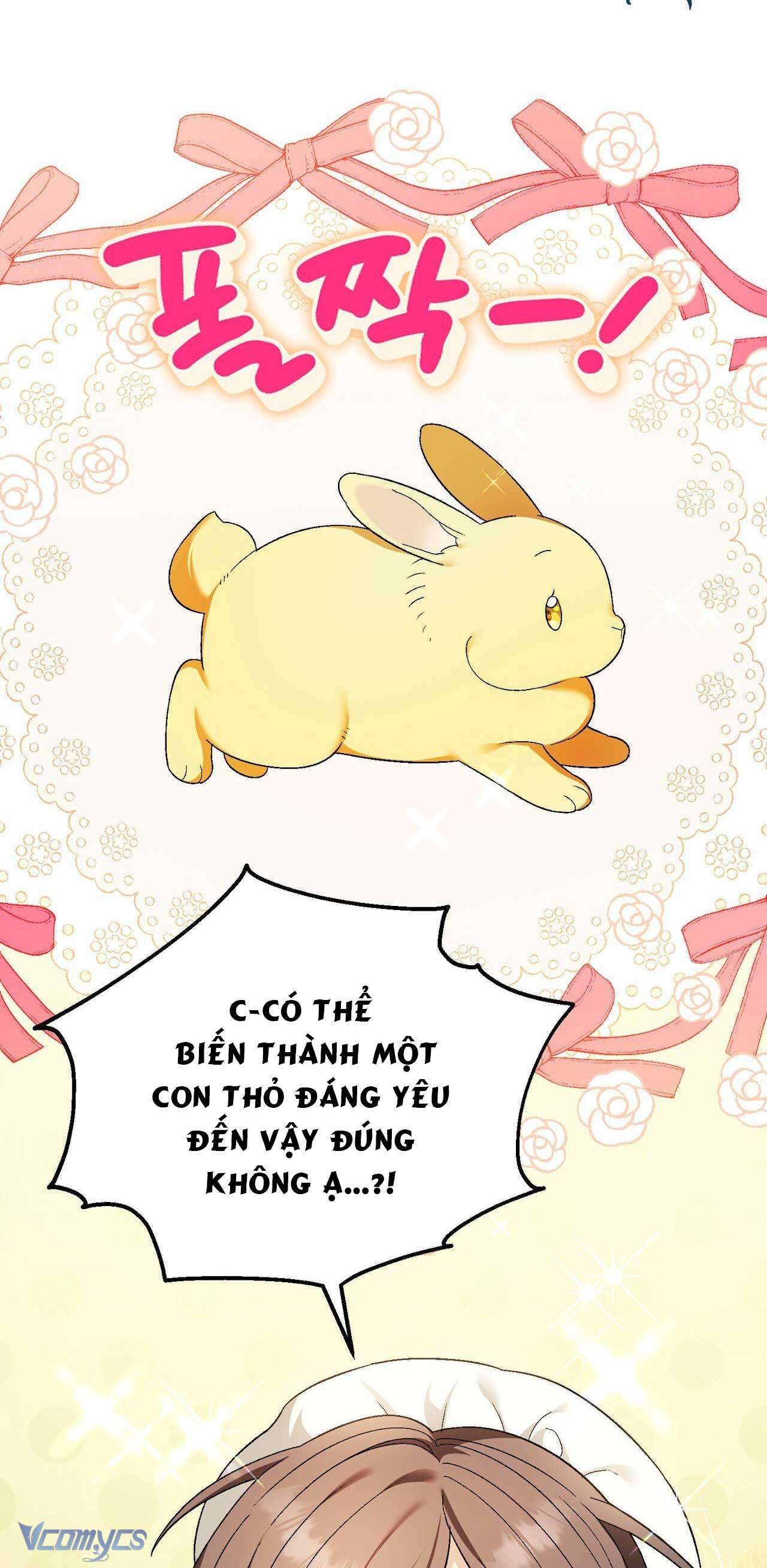 Gửi Đến Người Sói Yêu Dấu Của Em Chapter 11 - 67