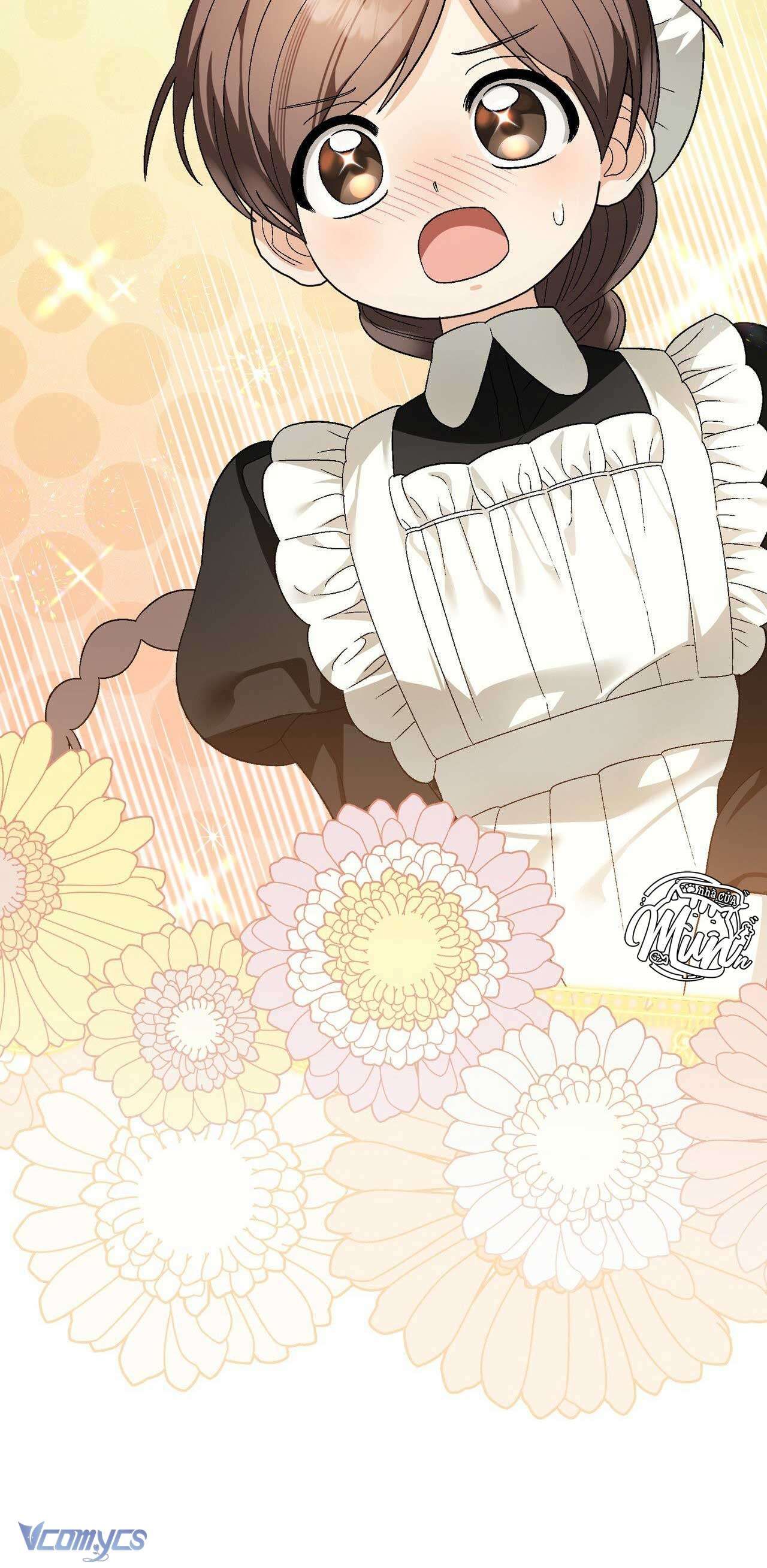 Gửi Đến Người Sói Yêu Dấu Của Em Chapter 11 - 68