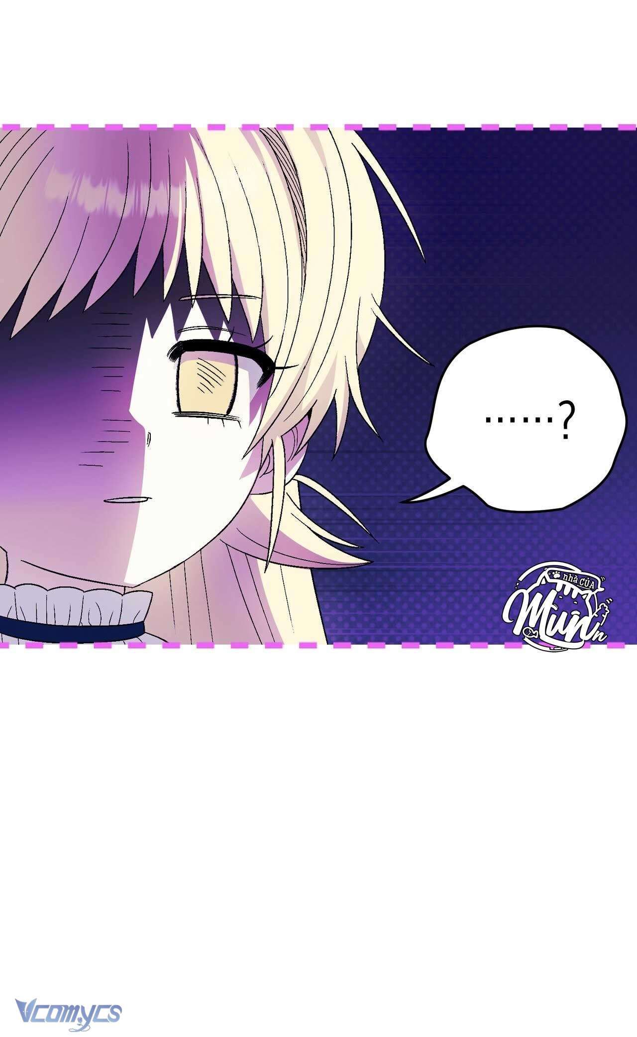 Gửi Đến Người Sói Yêu Dấu Của Em Chapter 11 - 69