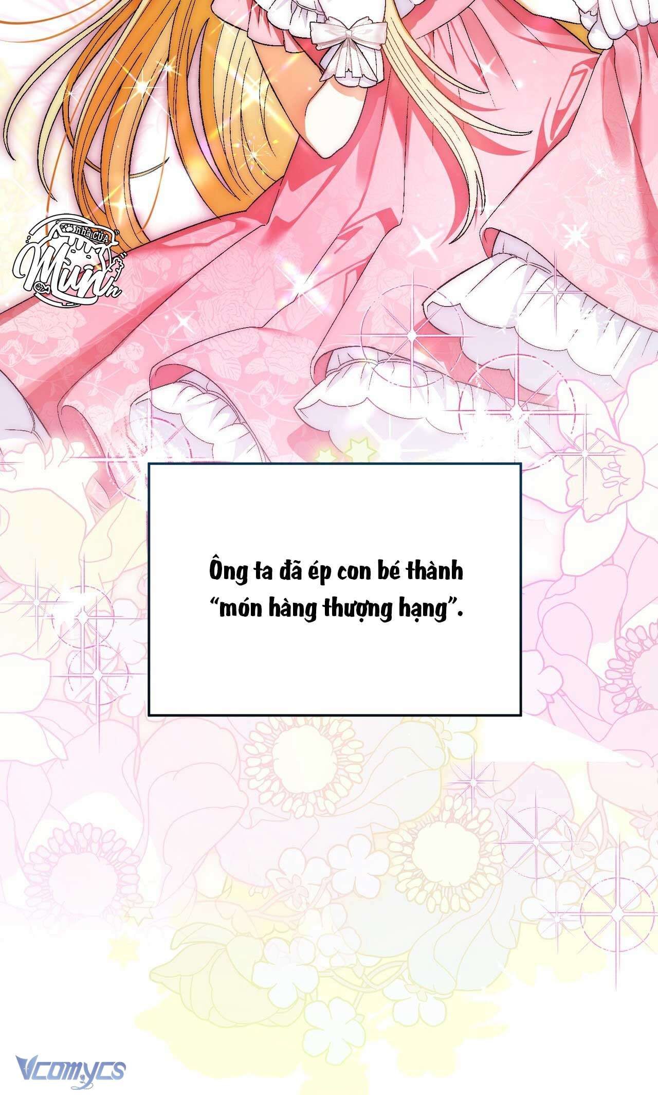 Gửi Đến Người Sói Yêu Dấu Của Em Chapter 11 - 8