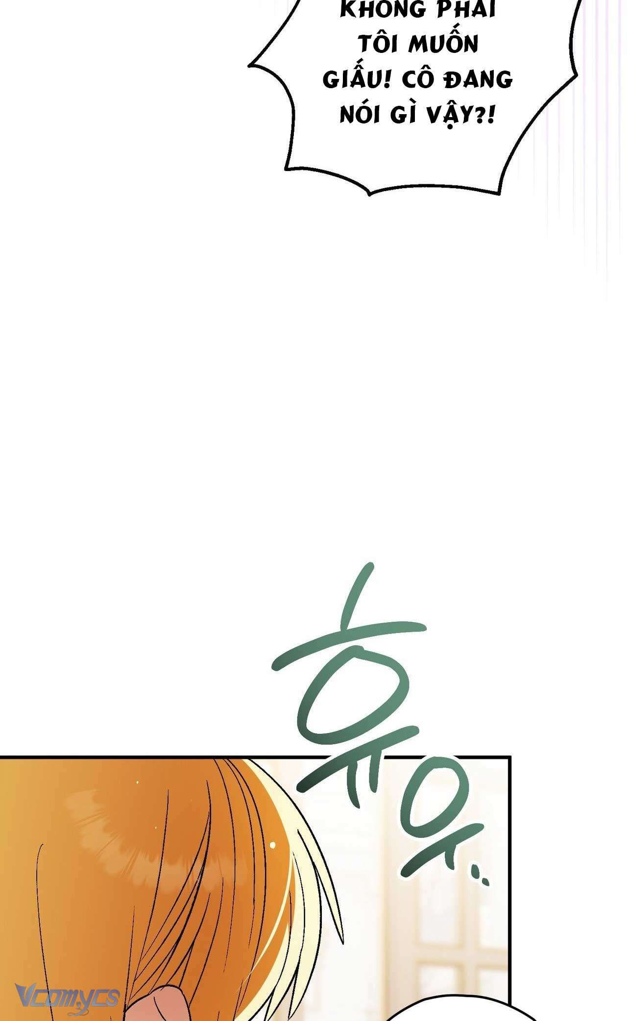 Gửi Đến Người Sói Yêu Dấu Của Em Chapter 11 - 73