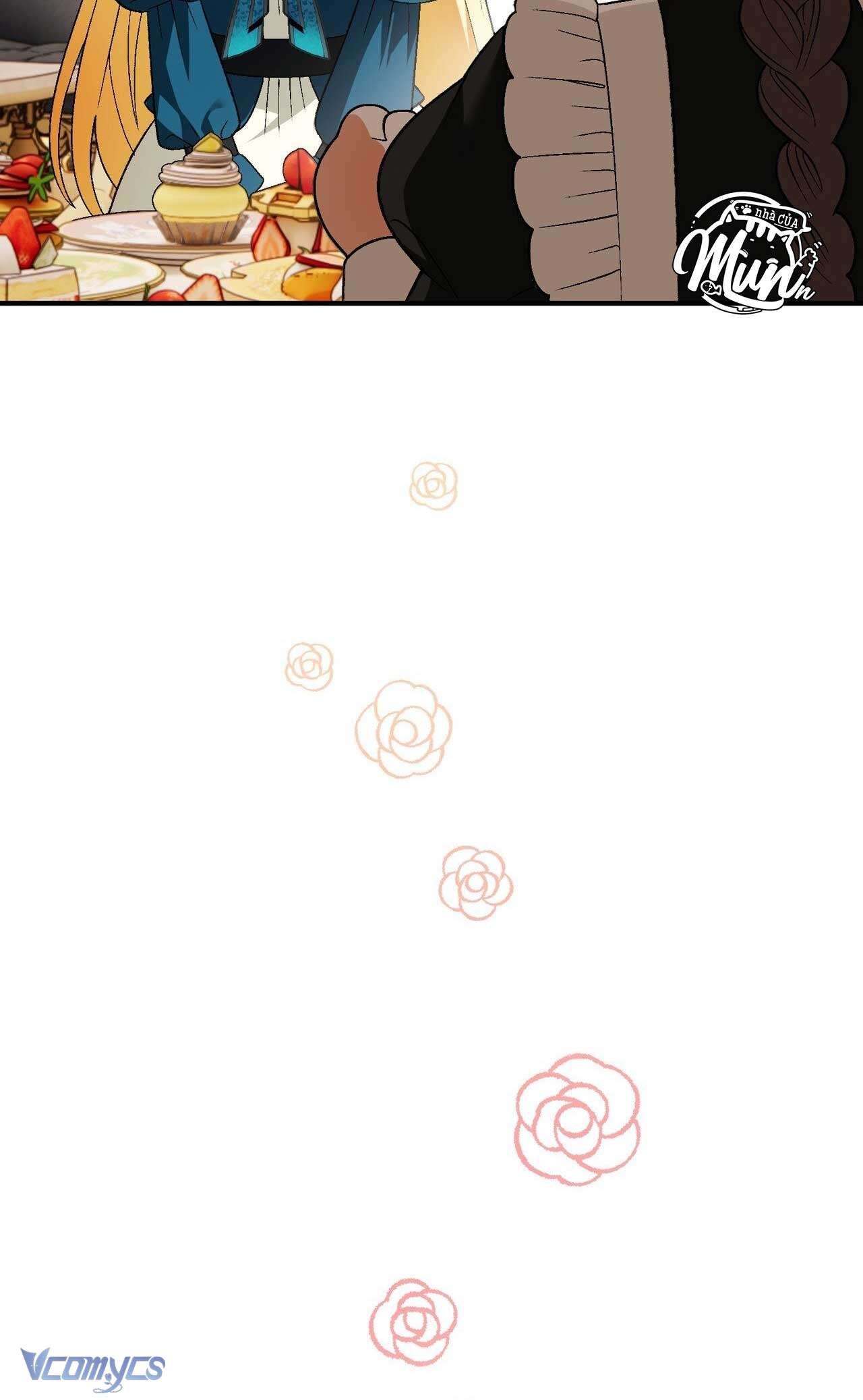 Gửi Đến Người Sói Yêu Dấu Của Em Chapter 11 - 76