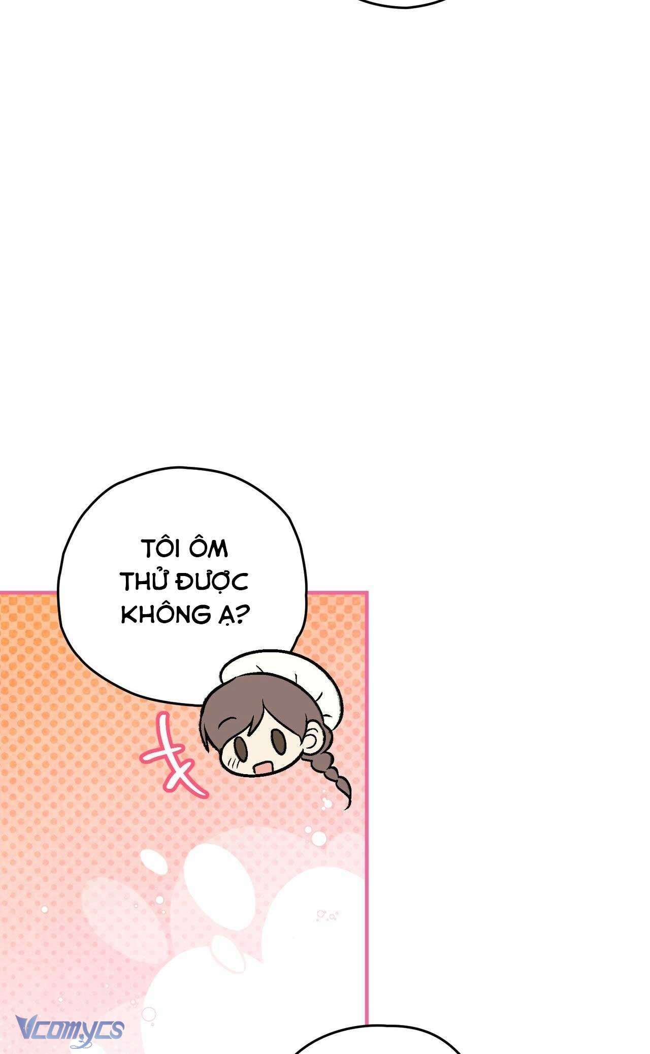 Gửi Đến Người Sói Yêu Dấu Của Em Chapter 11 - 78