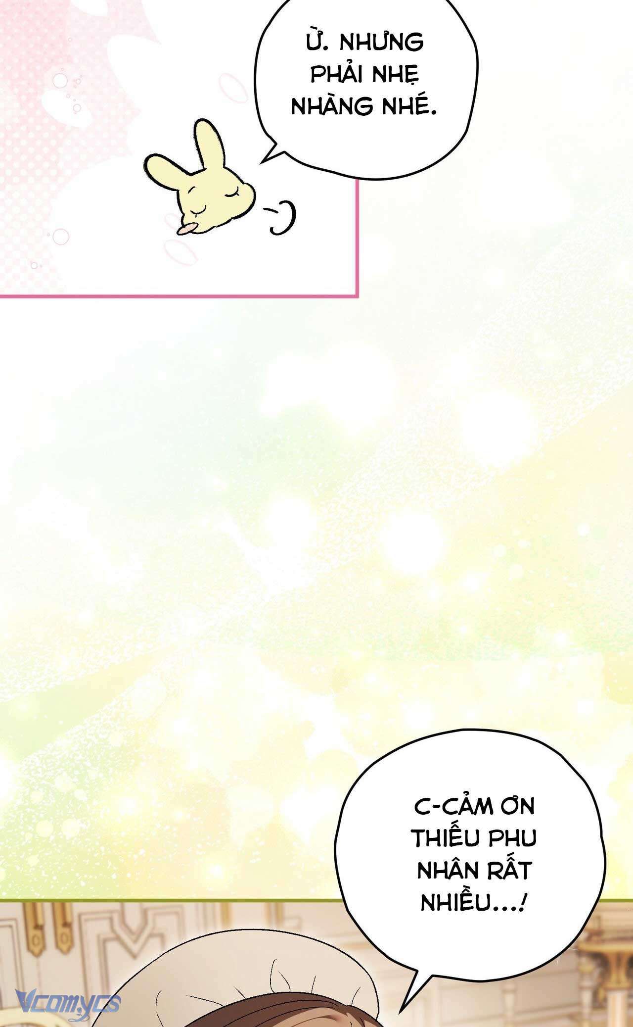 Gửi Đến Người Sói Yêu Dấu Của Em Chapter 11 - 79