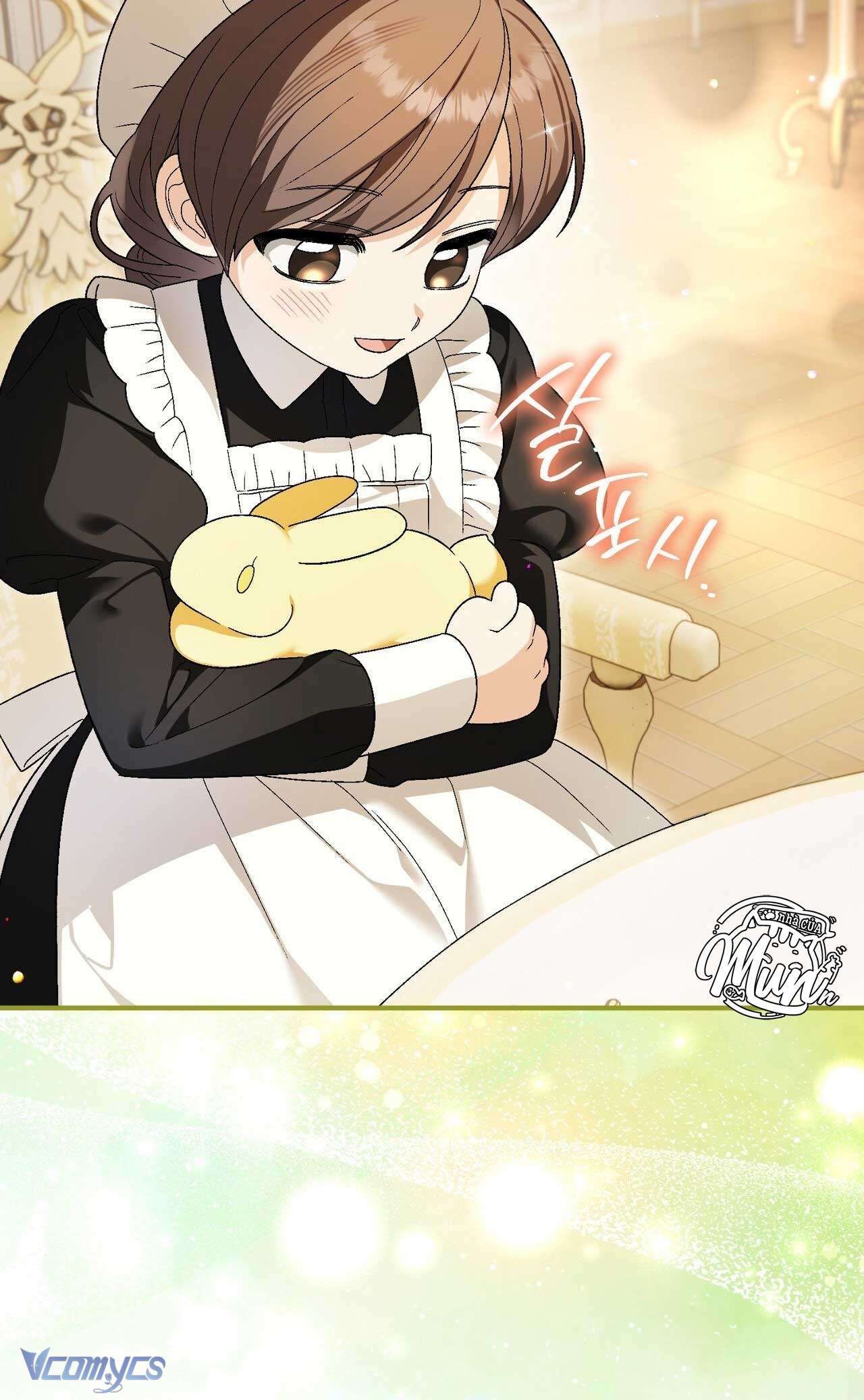 Gửi Đến Người Sói Yêu Dấu Của Em Chapter 11 - 80