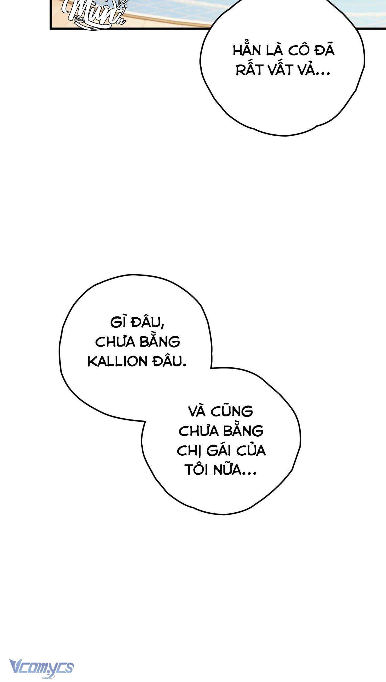 Gửi Đến Người Sói Yêu Dấu Của Em Chapter 11 - 82