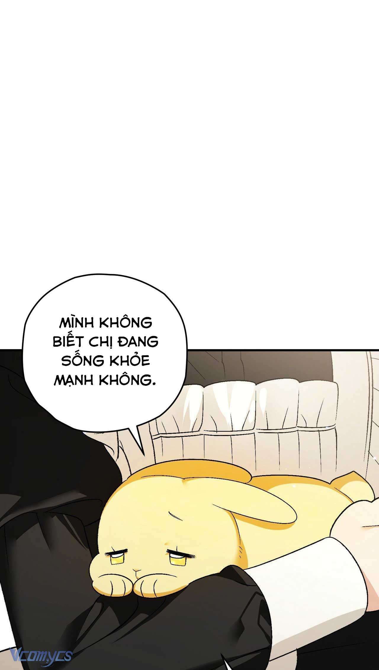 Gửi Đến Người Sói Yêu Dấu Của Em Chapter 11 - 84