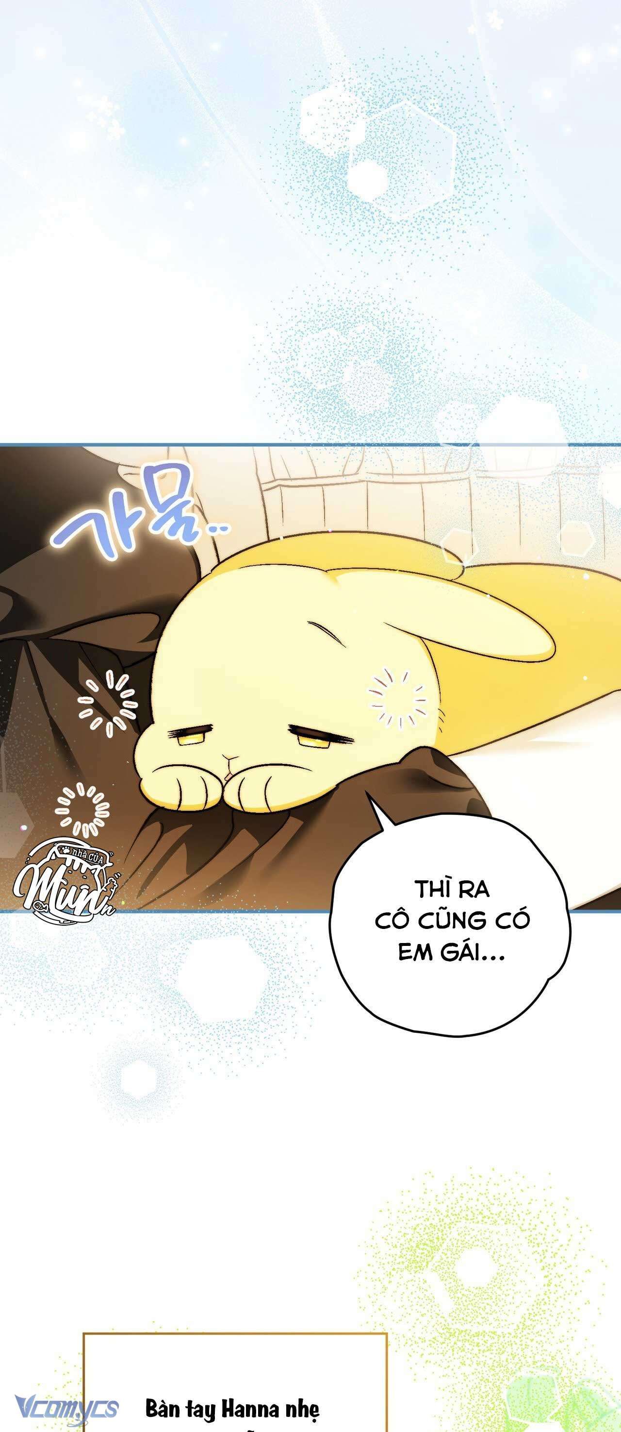 Gửi Đến Người Sói Yêu Dấu Của Em Chapter 11 - 87