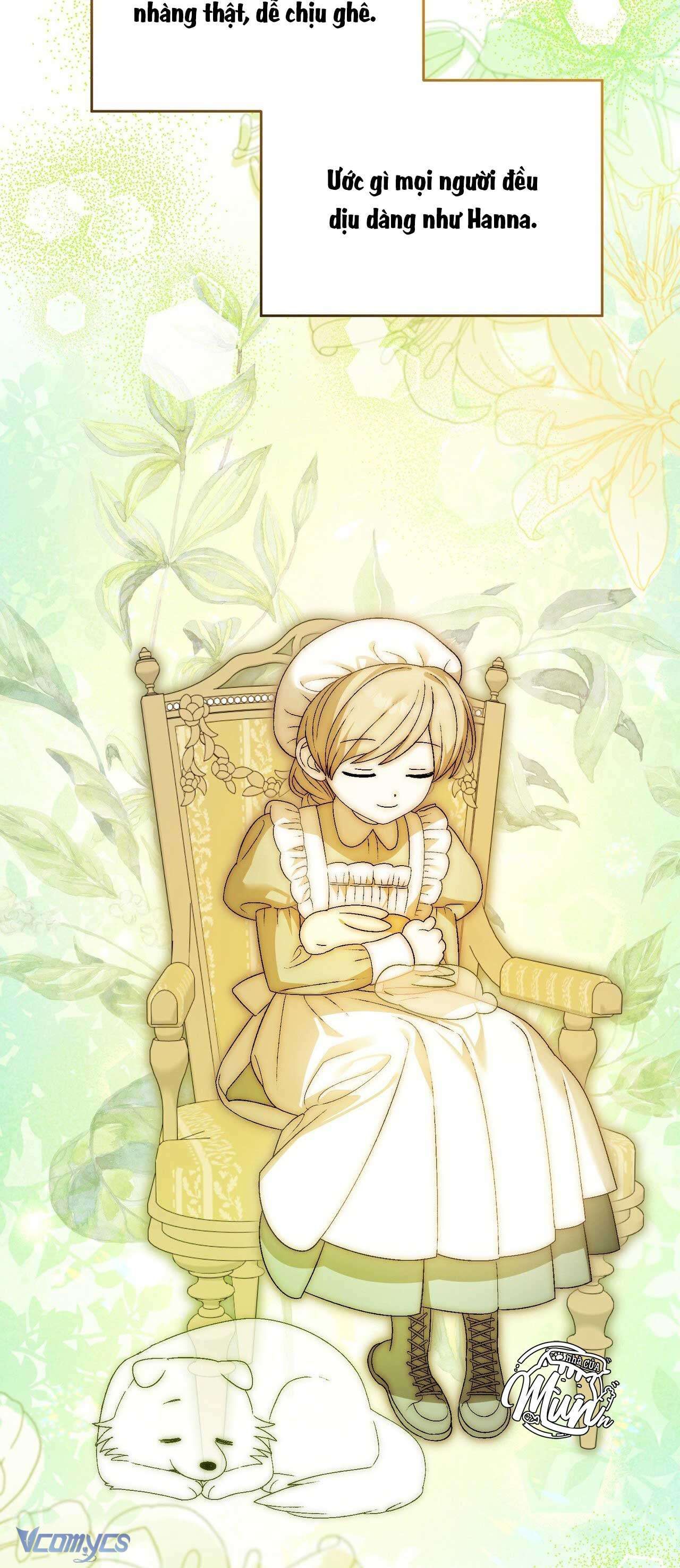 Gửi Đến Người Sói Yêu Dấu Của Em Chapter 11 - 88