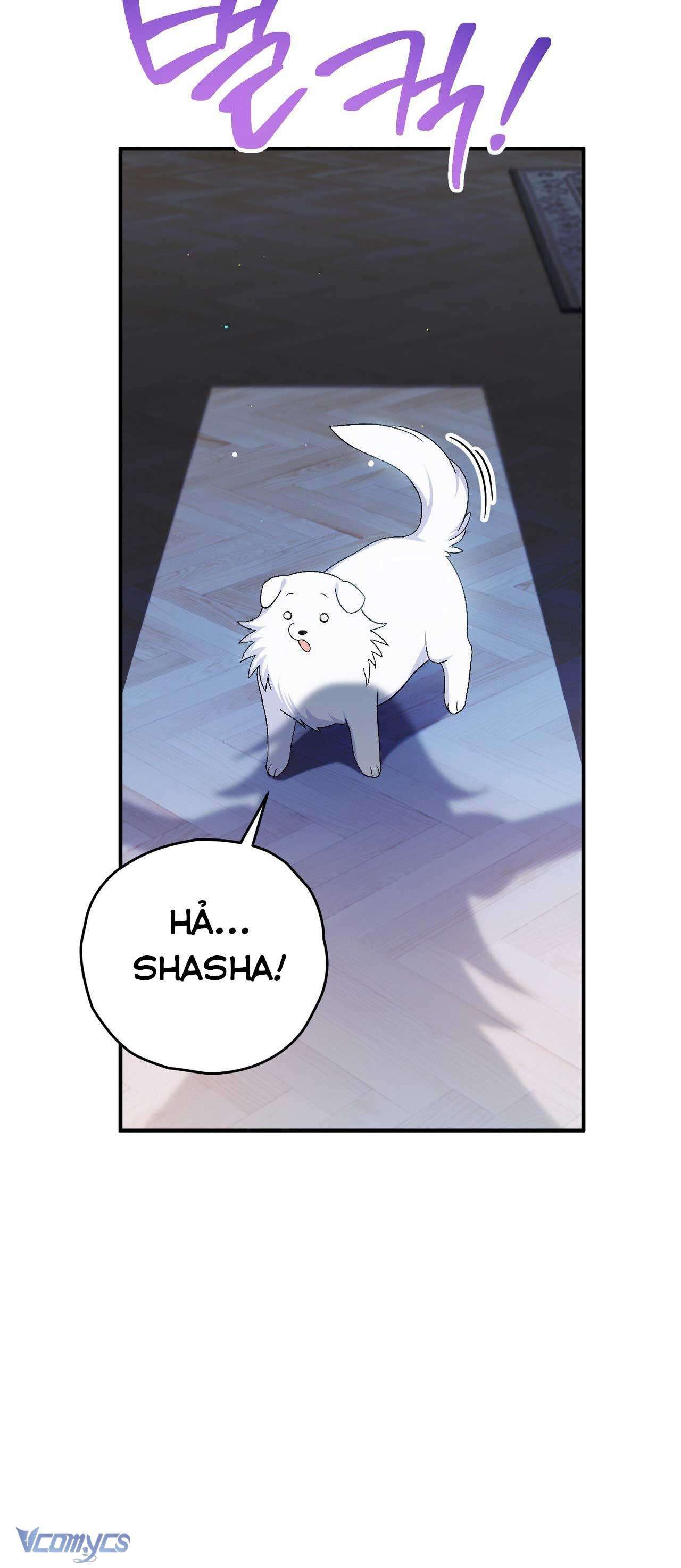 Gửi Đến Người Sói Yêu Dấu Của Em Chapter 11 - 90