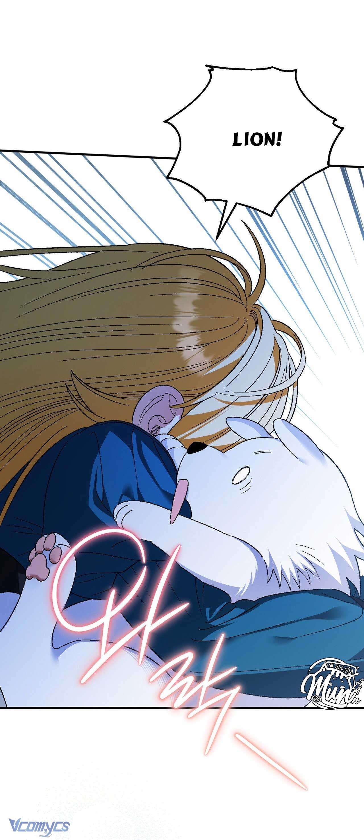 Gửi Đến Người Sói Yêu Dấu Của Em Chapter 11 - 91