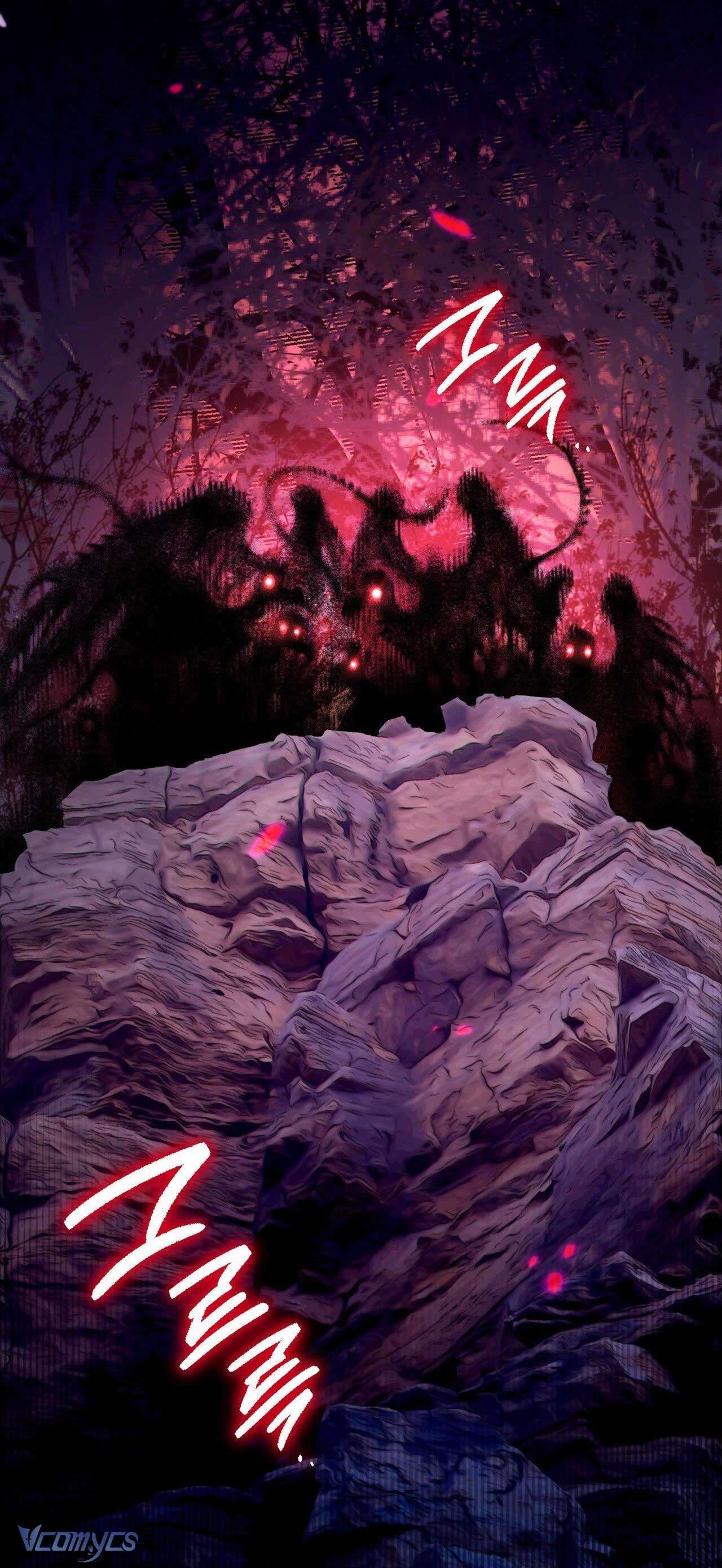 Gửi Đến Người Sói Yêu Dấu Của Em Chapter 11 - 97