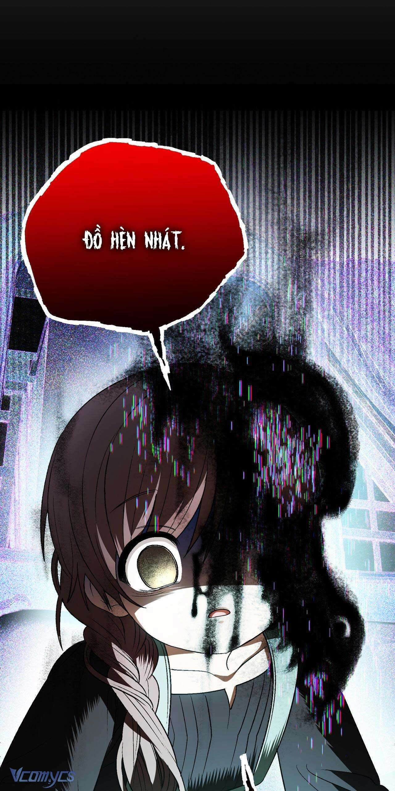 Gửi Đến Người Sói Yêu Dấu Của Em Chapter 12 - 102