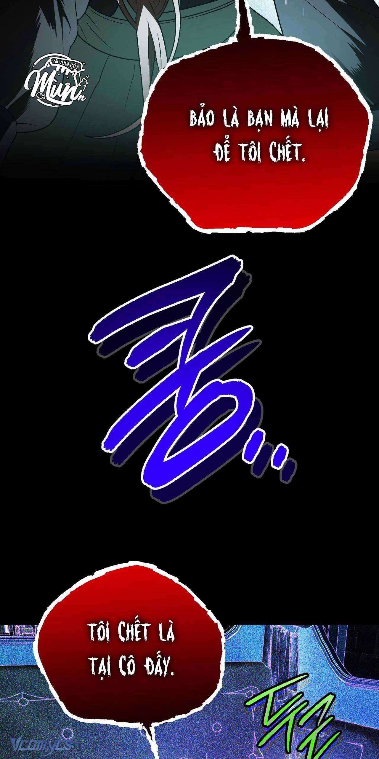 Gửi Đến Người Sói Yêu Dấu Của Em Chapter 12 - 103