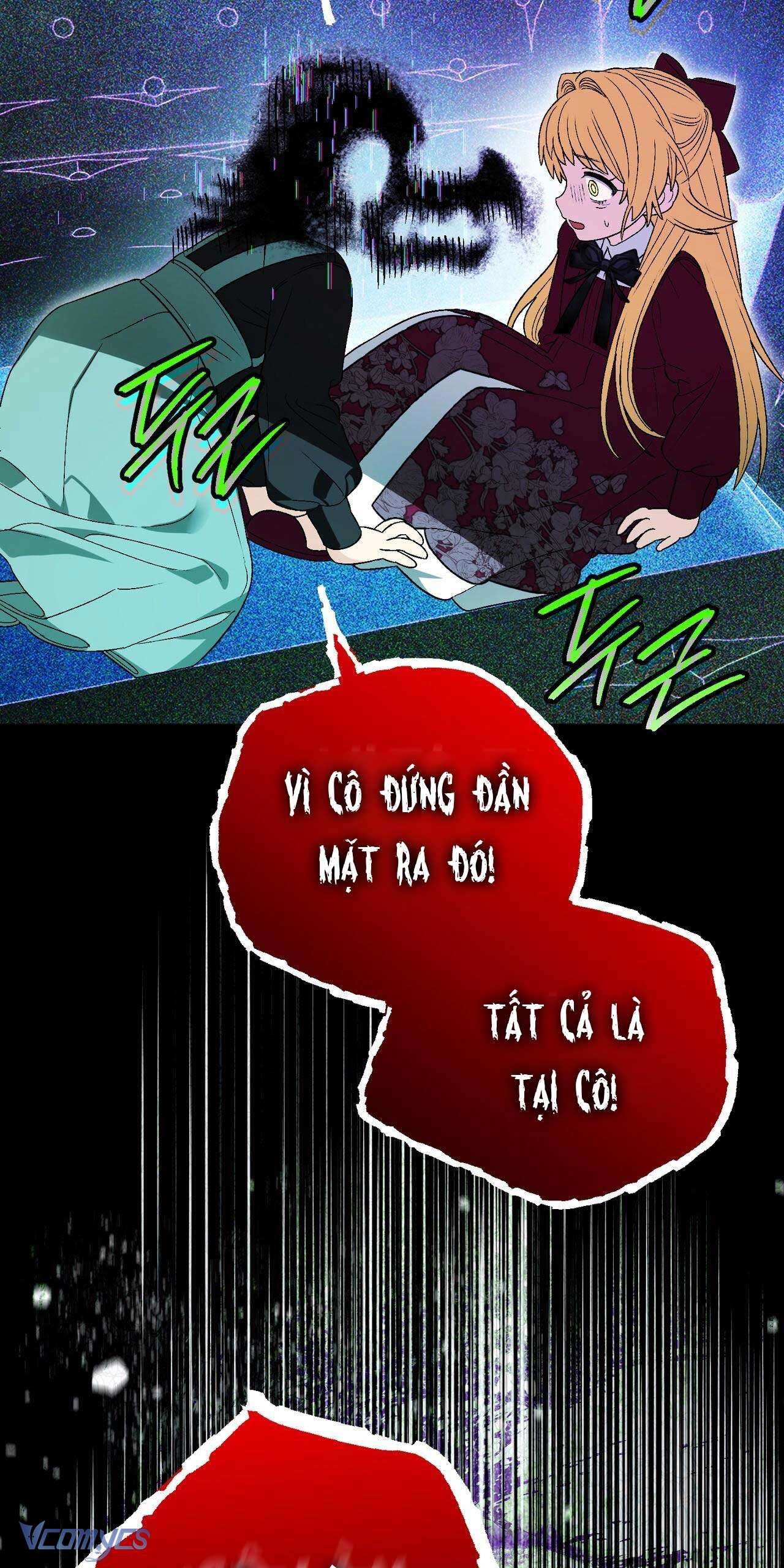 Gửi Đến Người Sói Yêu Dấu Của Em Chapter 12 - 104