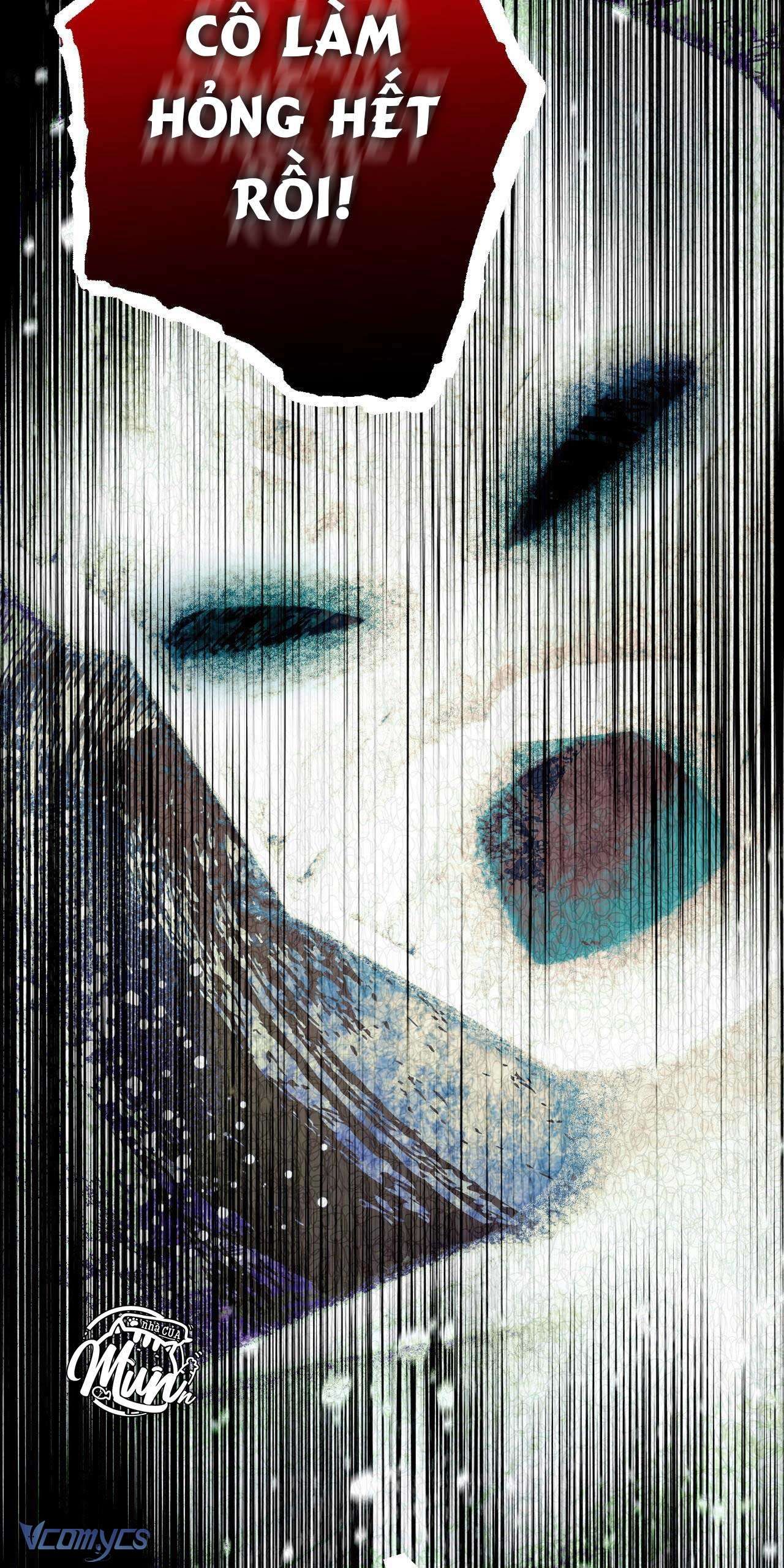 Gửi Đến Người Sói Yêu Dấu Của Em Chapter 12 - 105