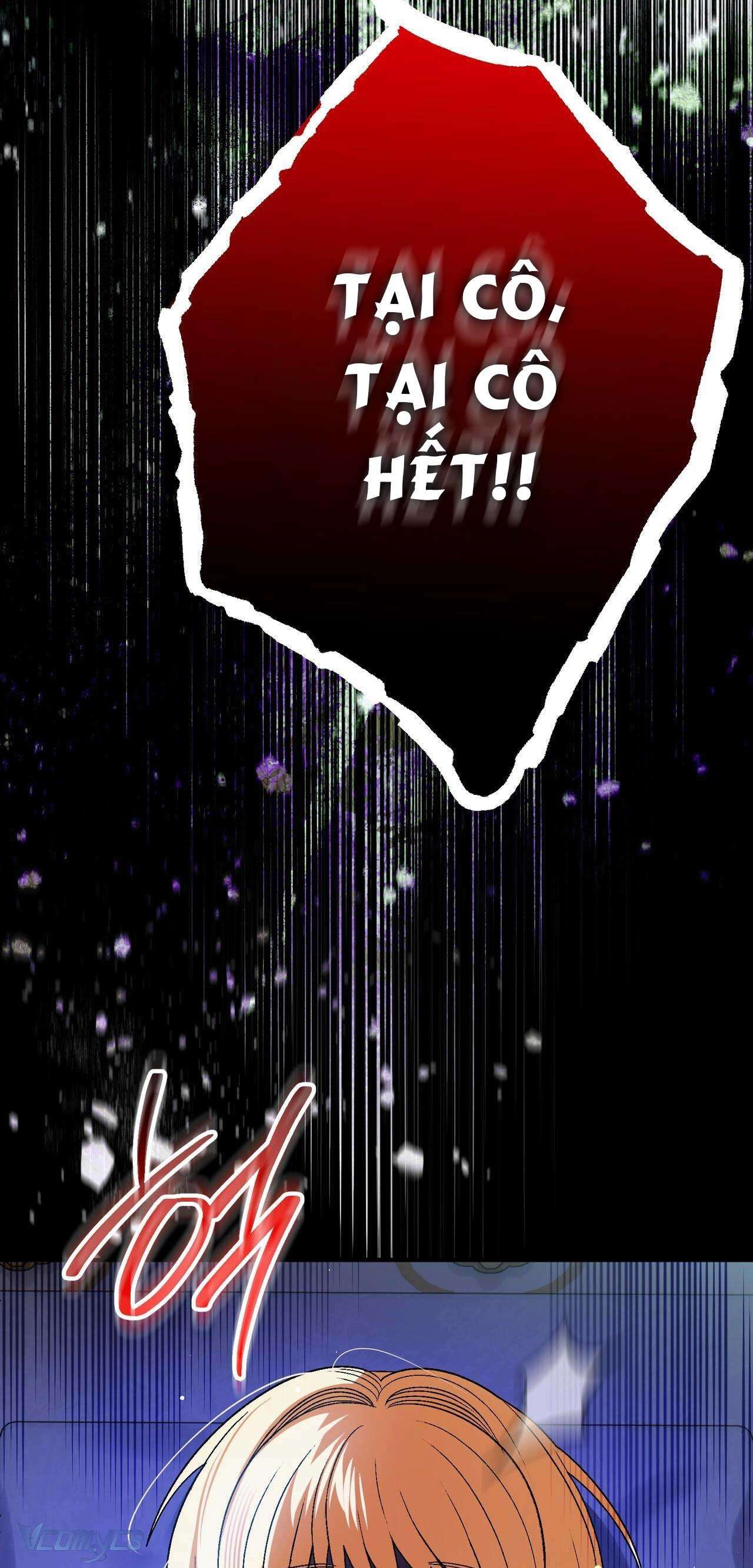 Gửi Đến Người Sói Yêu Dấu Của Em Chapter 12 - 106