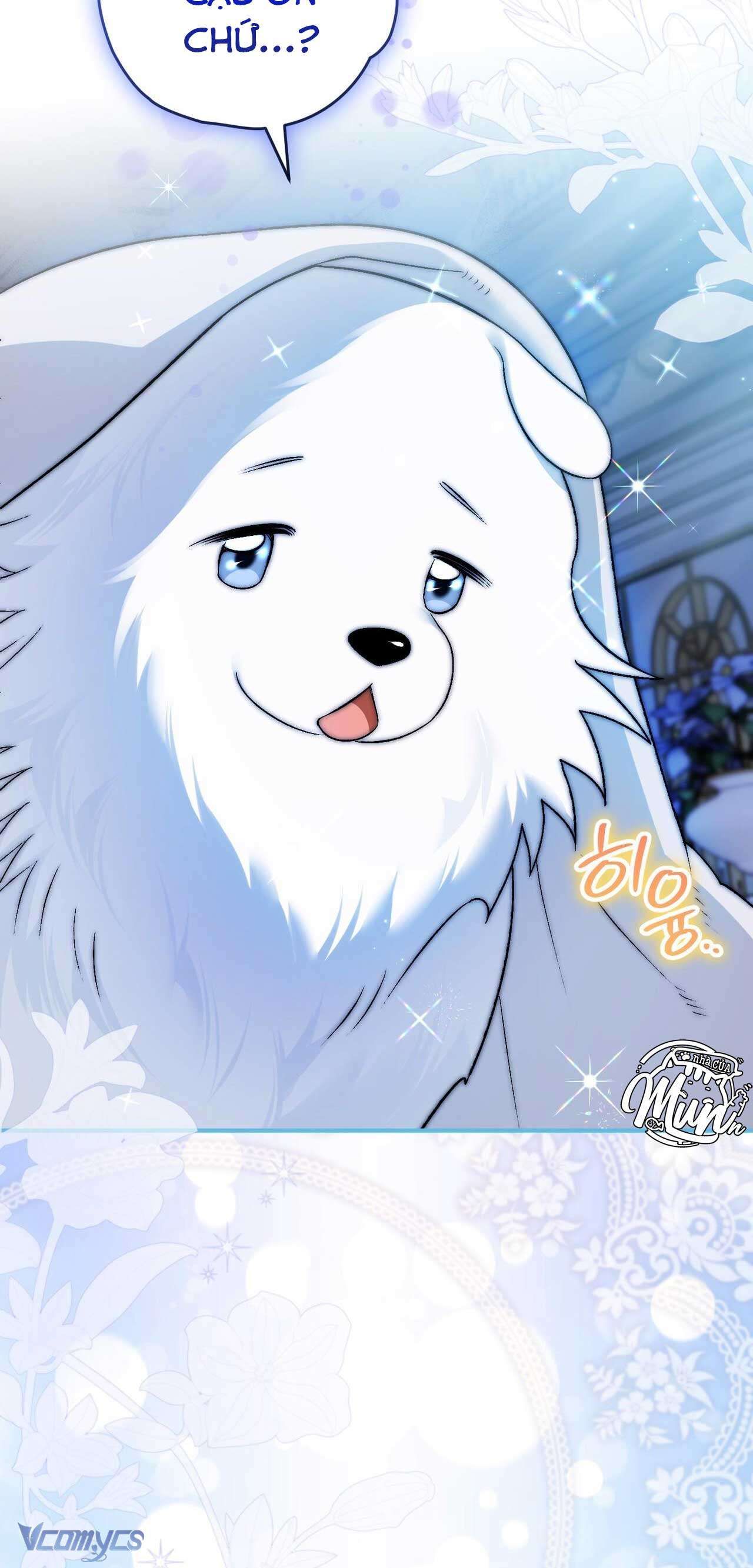 Gửi Đến Người Sói Yêu Dấu Của Em Chapter 12 - 108