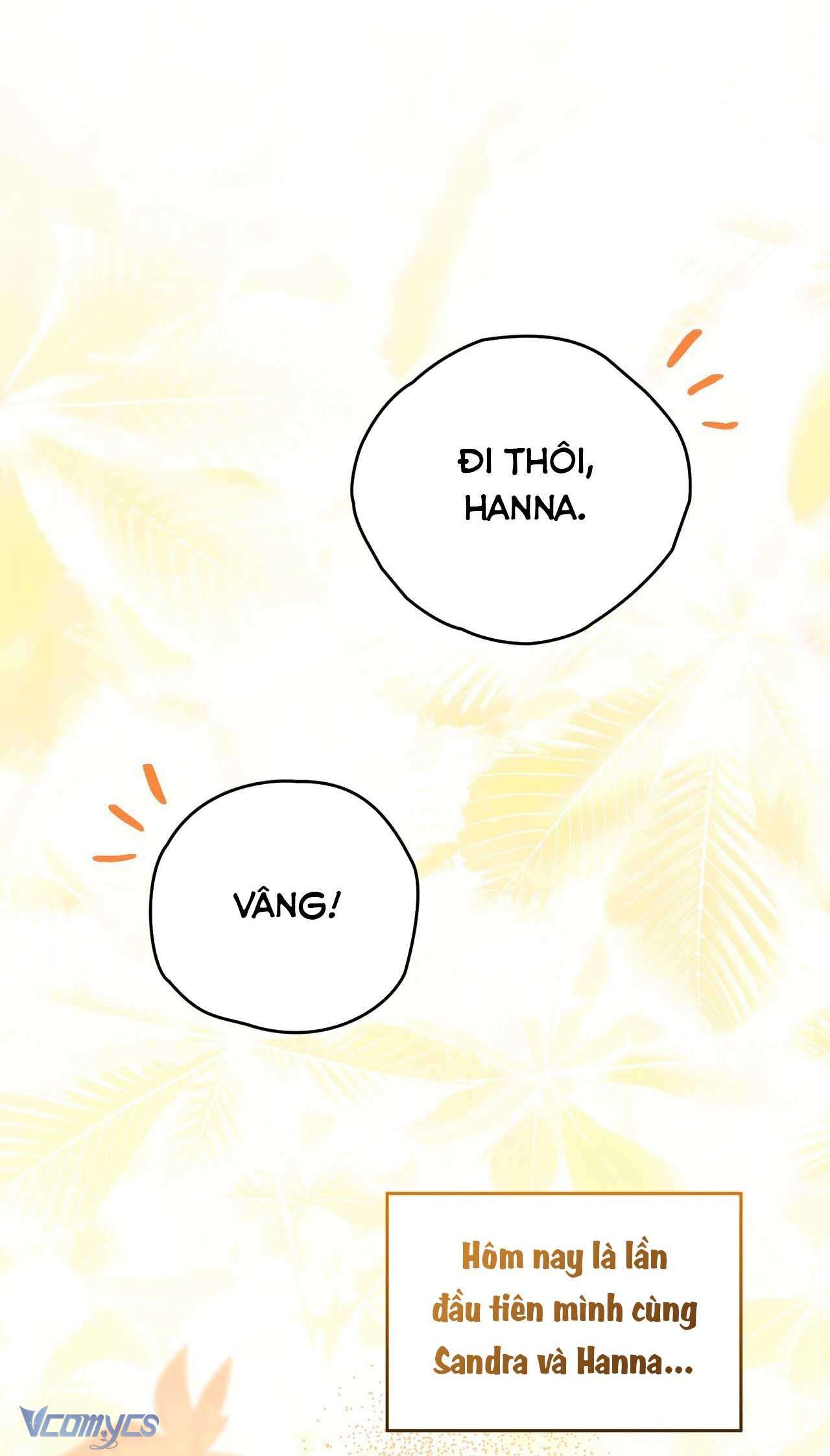 Gửi Đến Người Sói Yêu Dấu Của Em Chapter 12 - 13