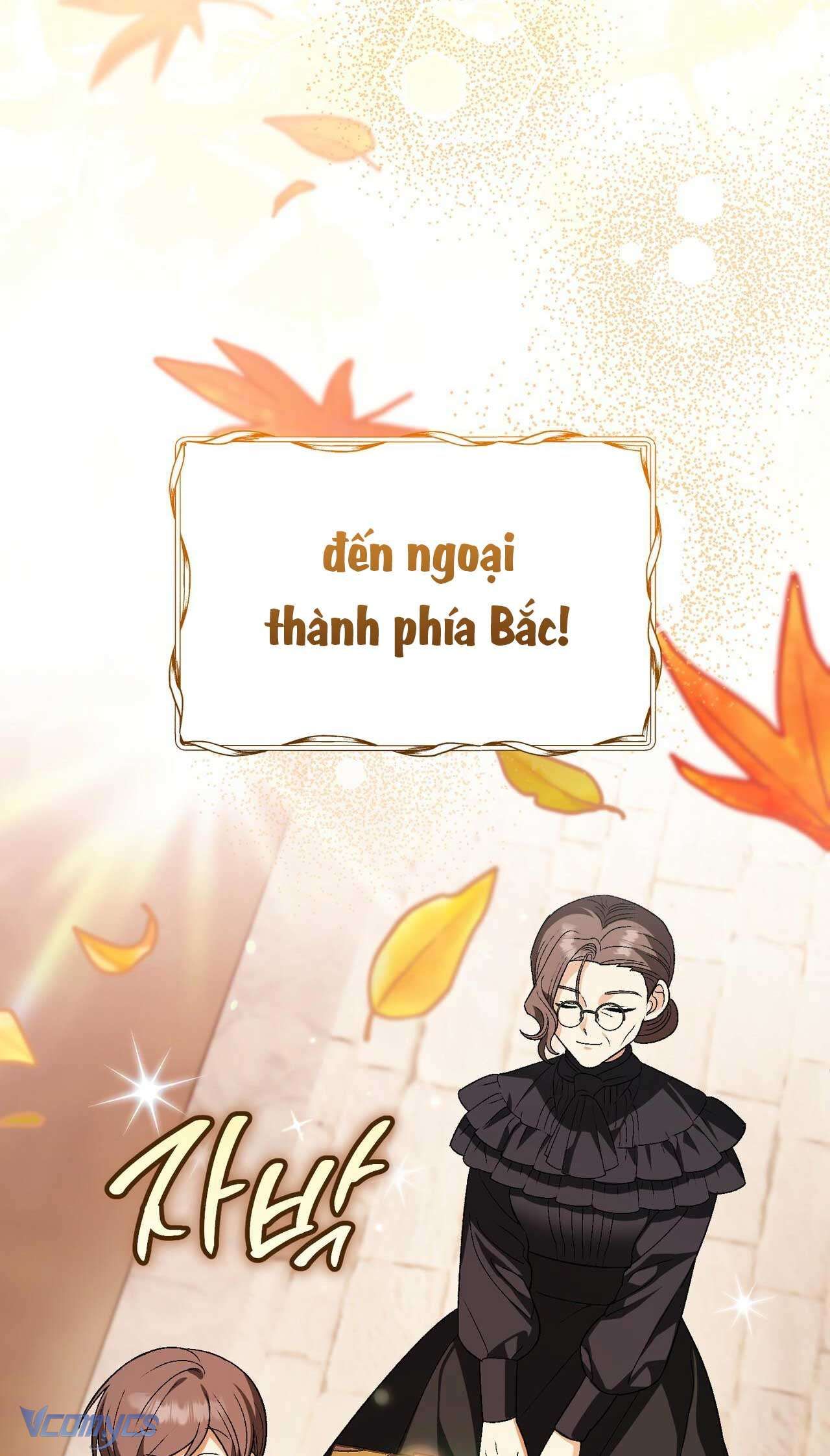 Gửi Đến Người Sói Yêu Dấu Của Em Chapter 12 - 14