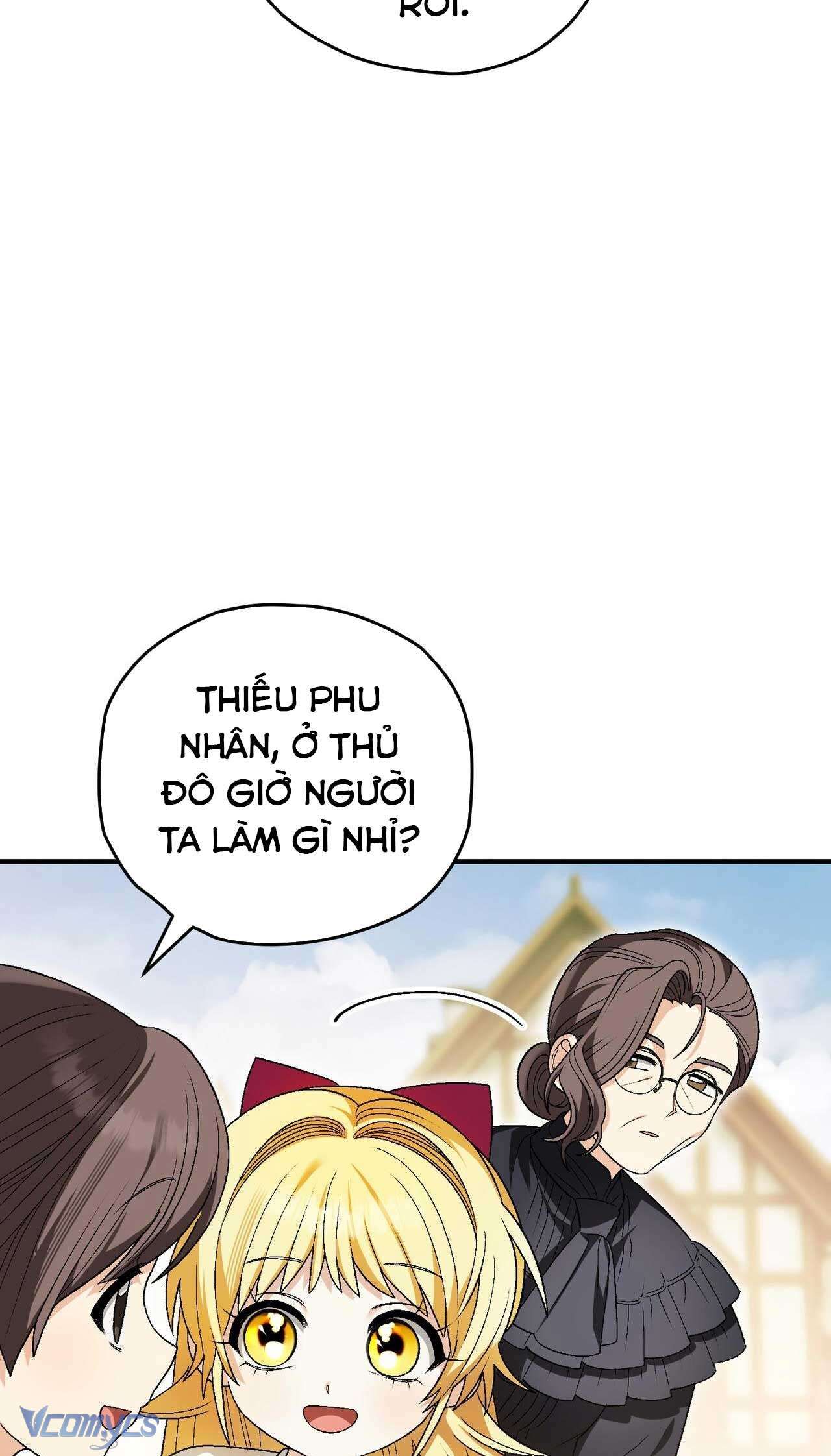 Gửi Đến Người Sói Yêu Dấu Của Em Chapter 12 - 20