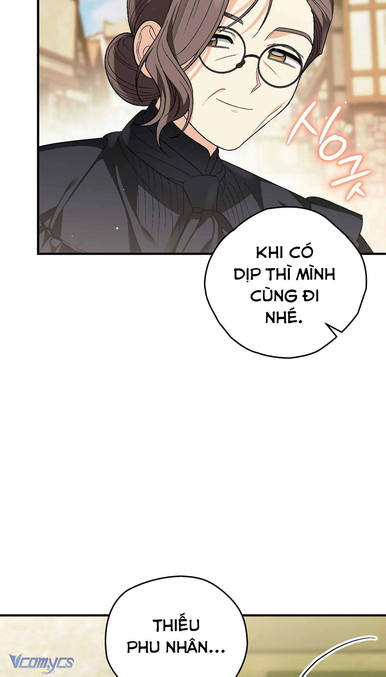 Gửi Đến Người Sói Yêu Dấu Của Em Chapter 12 - 22