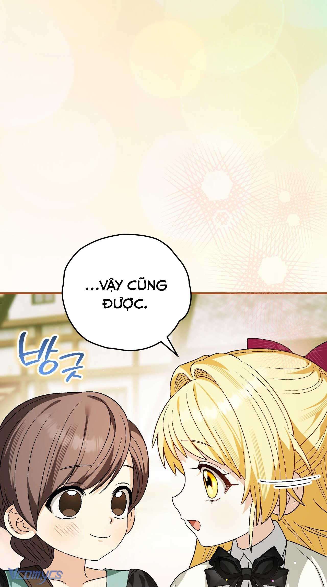 Gửi Đến Người Sói Yêu Dấu Của Em Chapter 12 - 24