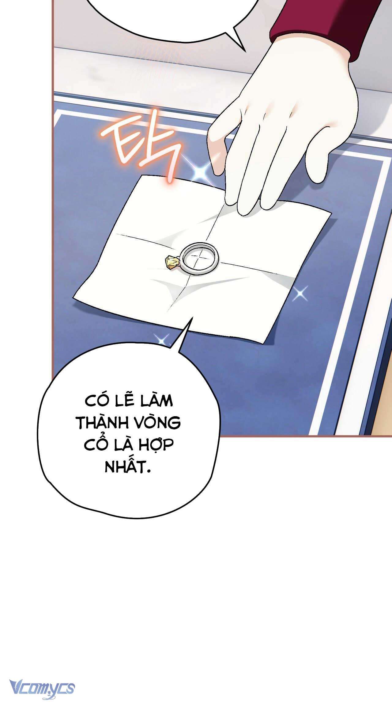 Gửi Đến Người Sói Yêu Dấu Của Em Chapter 12 - 27