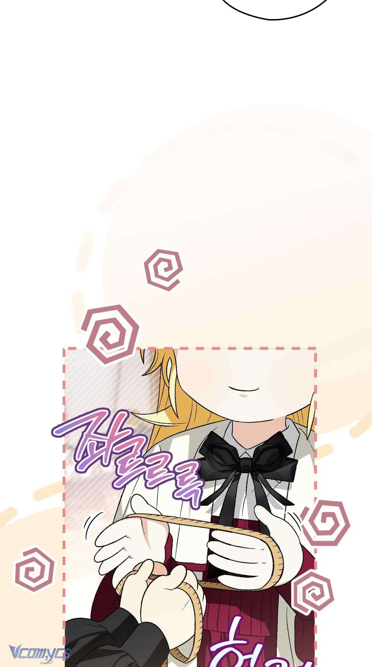 Gửi Đến Người Sói Yêu Dấu Của Em Chapter 12 - 29