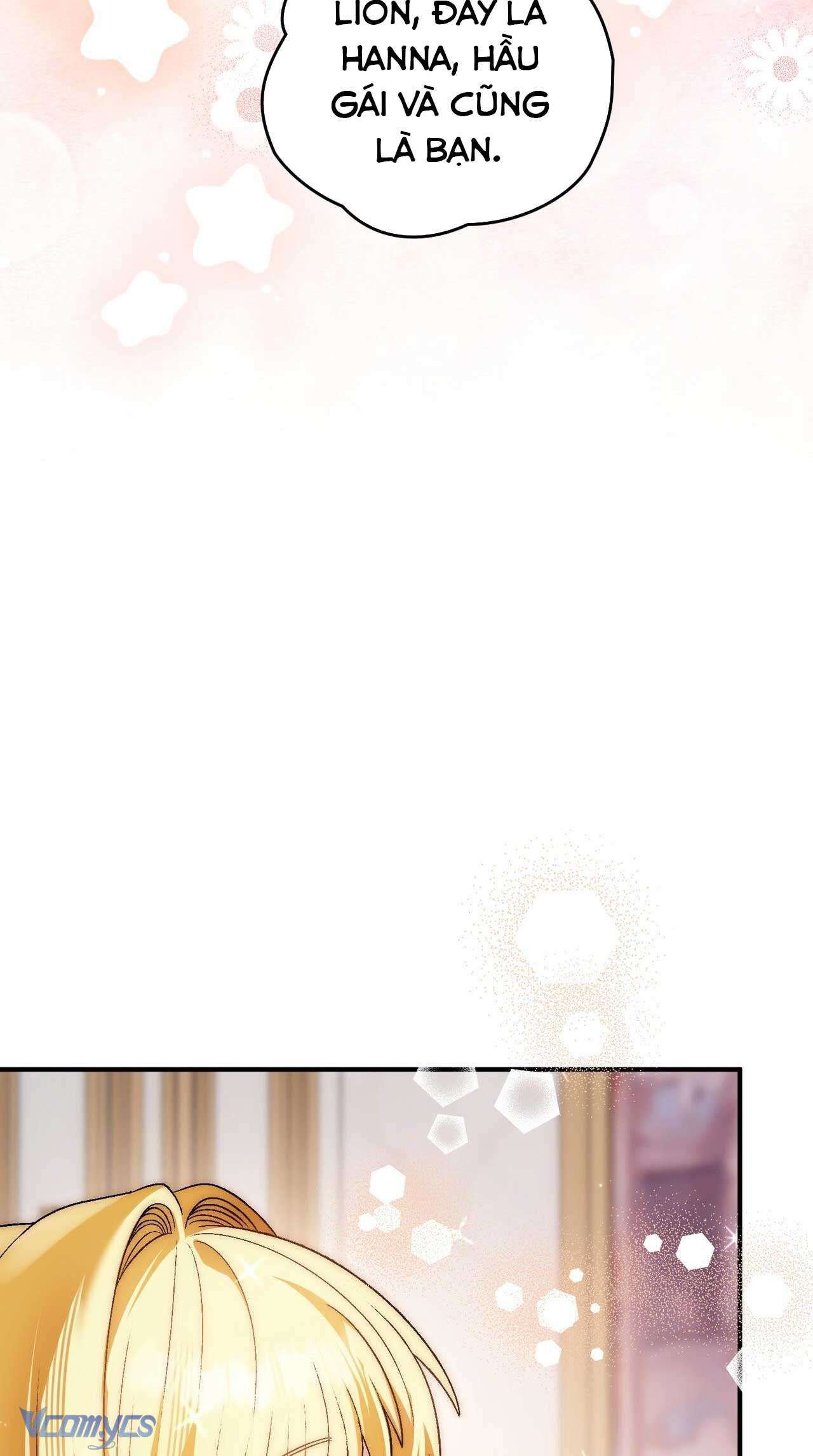 Gửi Đến Người Sói Yêu Dấu Của Em Chapter 12 - 33