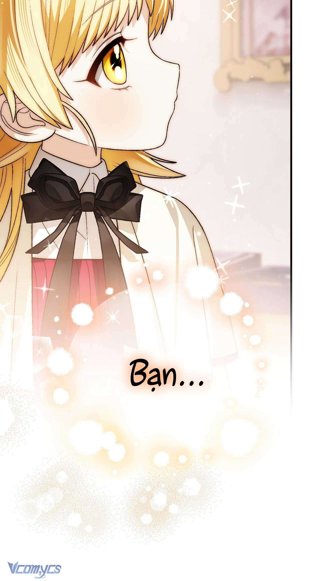 Gửi Đến Người Sói Yêu Dấu Của Em Chapter 12 - 34