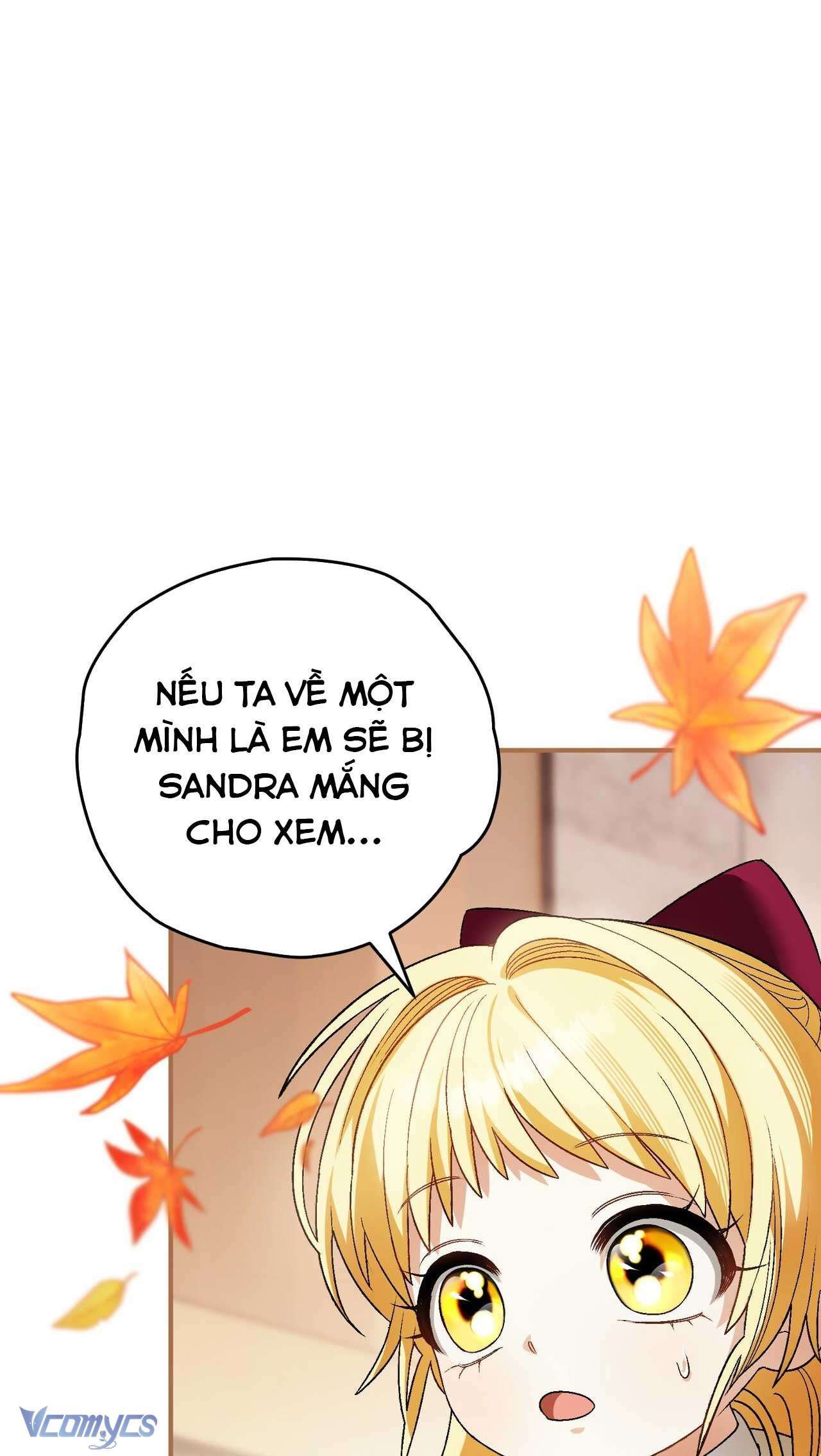 Gửi Đến Người Sói Yêu Dấu Của Em Chapter 12 - 46