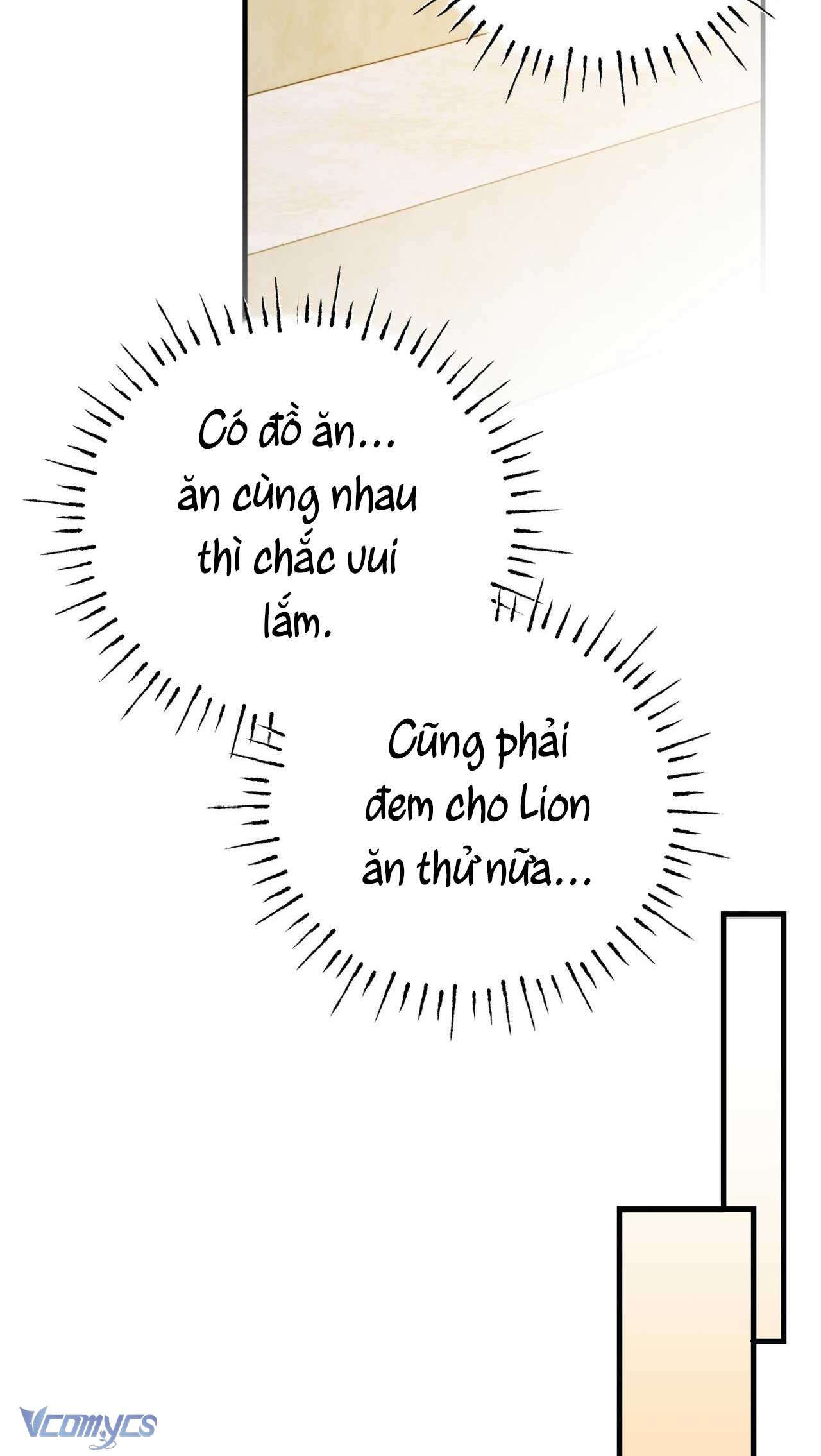 Gửi Đến Người Sói Yêu Dấu Của Em Chapter 12 - 50