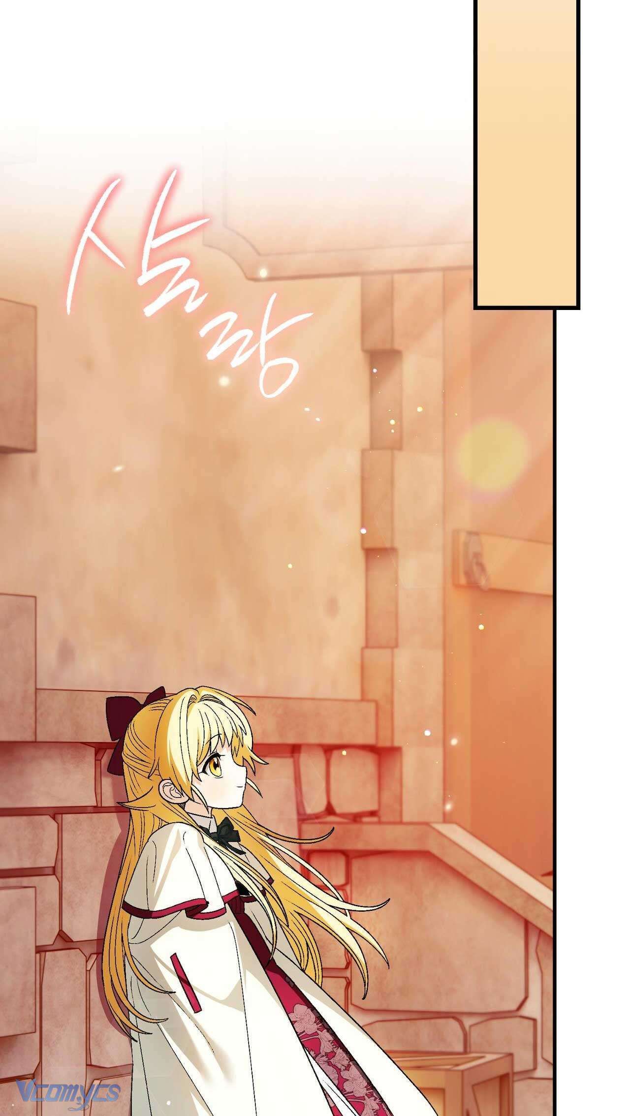 Gửi Đến Người Sói Yêu Dấu Của Em Chapter 12 - 51