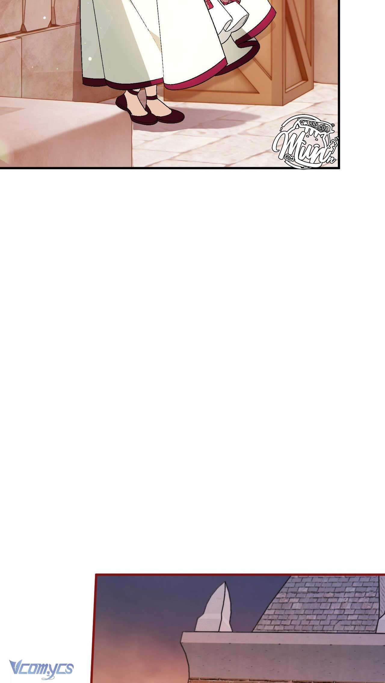 Gửi Đến Người Sói Yêu Dấu Của Em Chapter 12 - 52