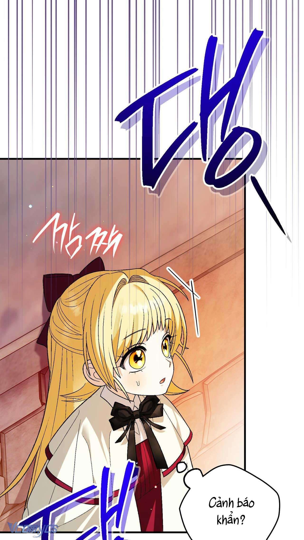 Gửi Đến Người Sói Yêu Dấu Của Em Chapter 12 - 54