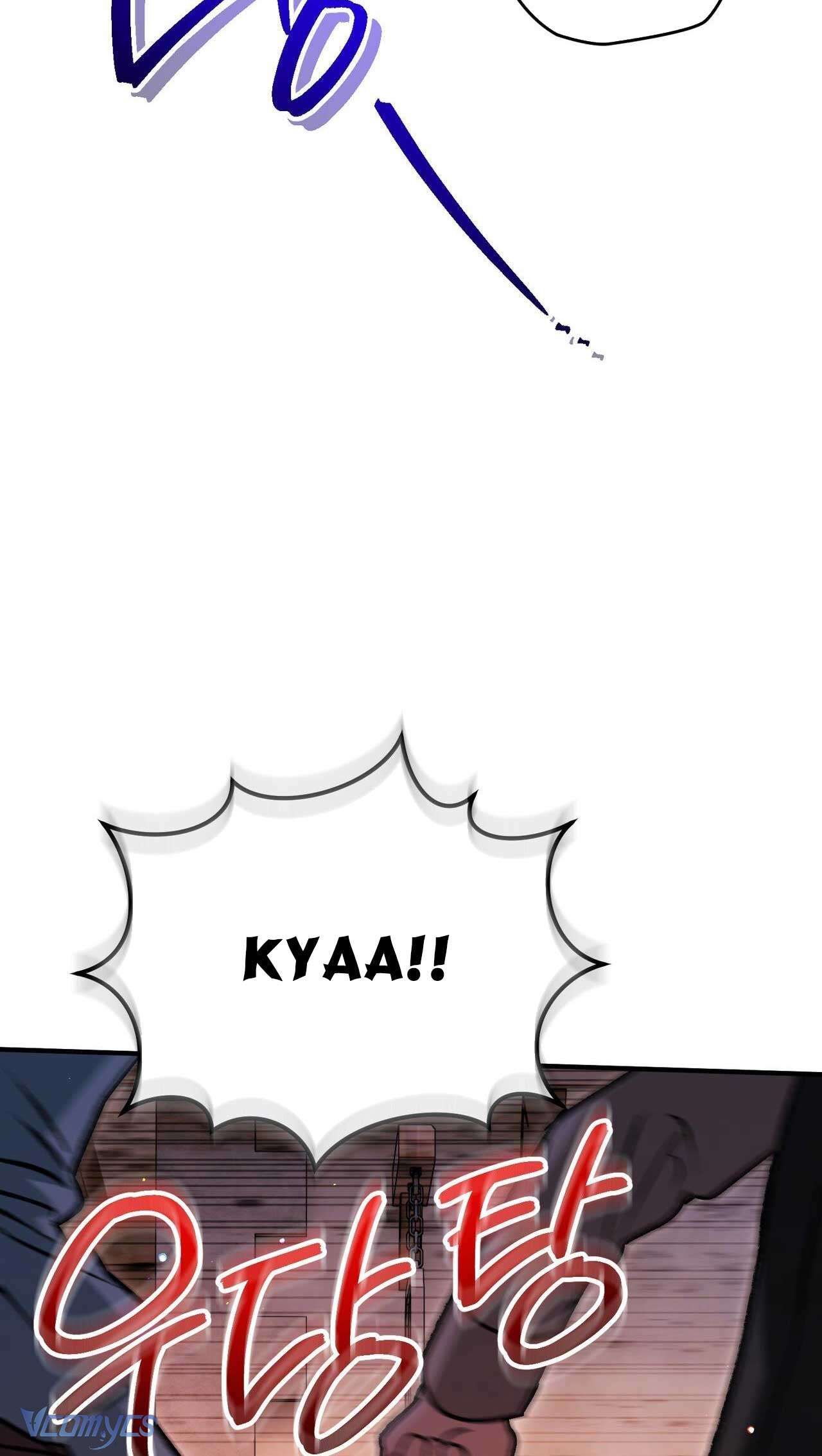 Gửi Đến Người Sói Yêu Dấu Của Em Chapter 12 - 55