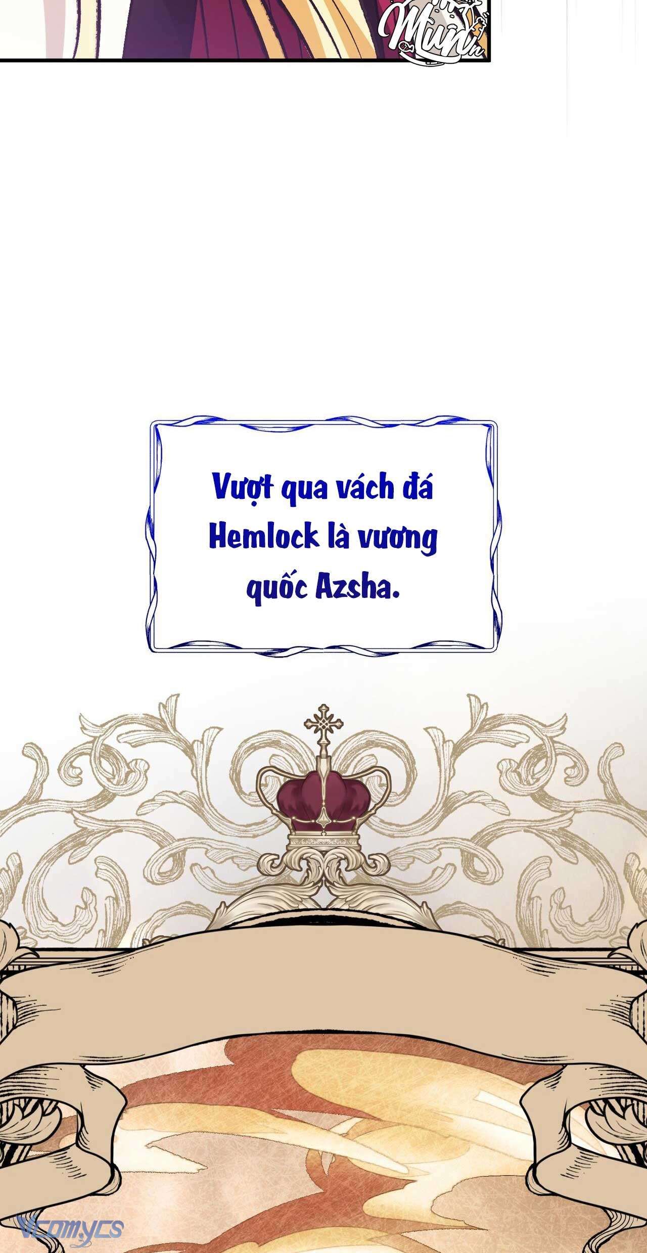 Gửi Đến Người Sói Yêu Dấu Của Em Chapter 12 - 58