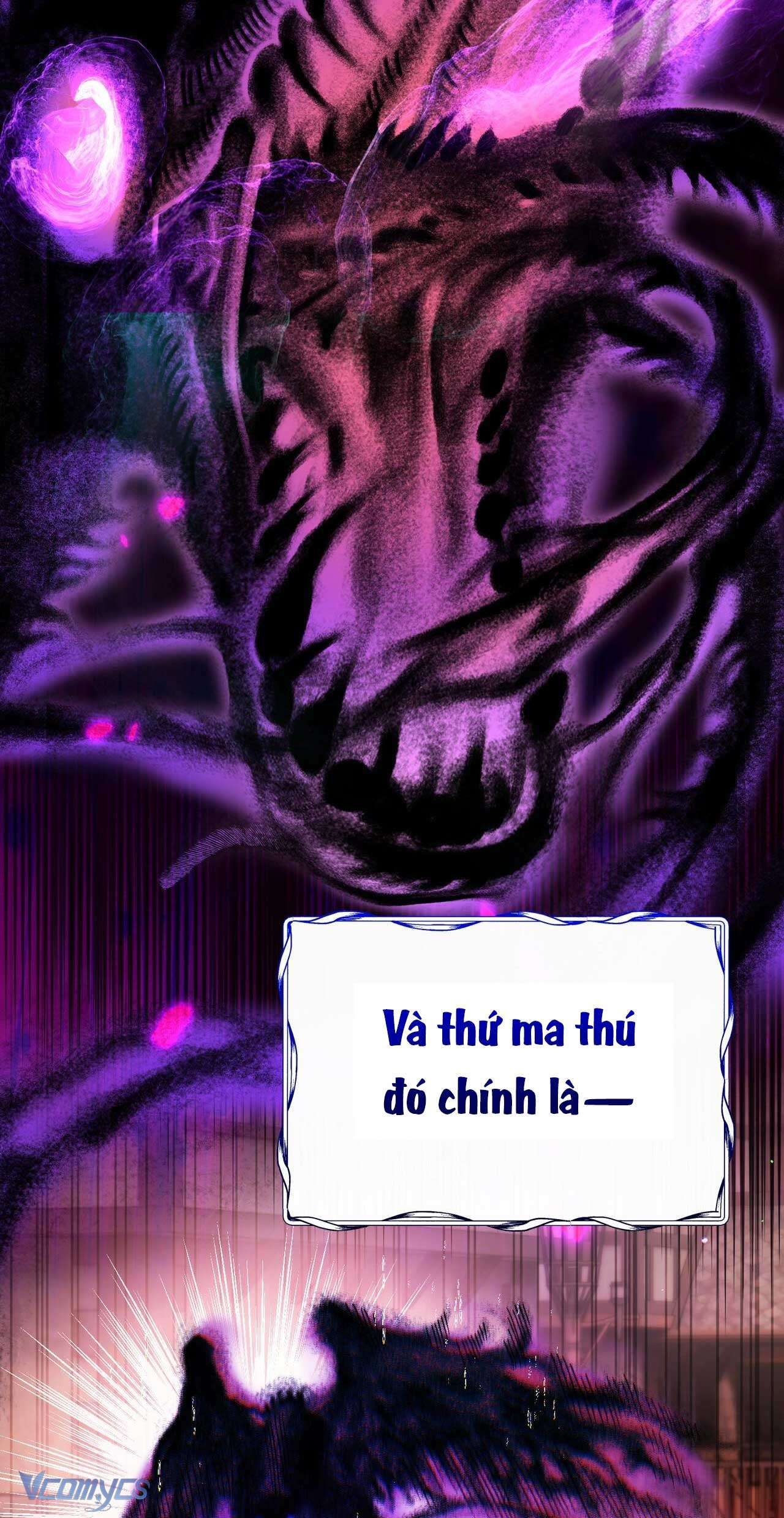 Gửi Đến Người Sói Yêu Dấu Của Em Chapter 12 - 60