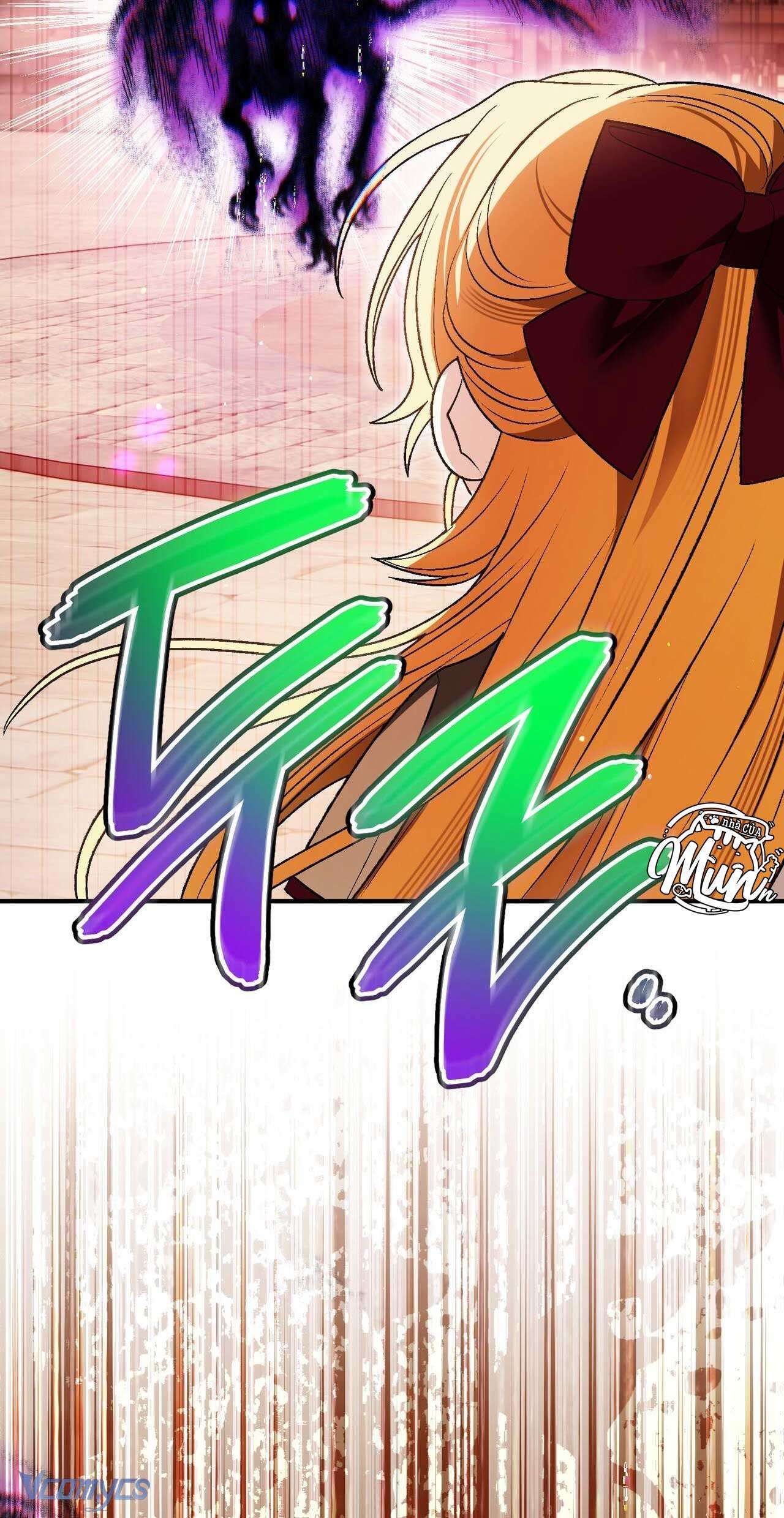 Gửi Đến Người Sói Yêu Dấu Của Em Chapter 12 - 61