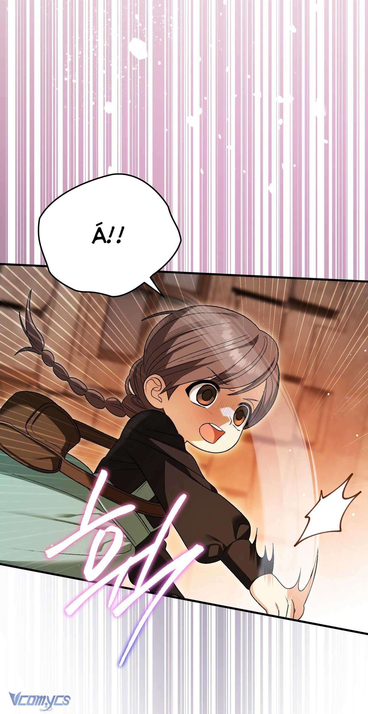 Gửi Đến Người Sói Yêu Dấu Của Em Chapter 12 - 65