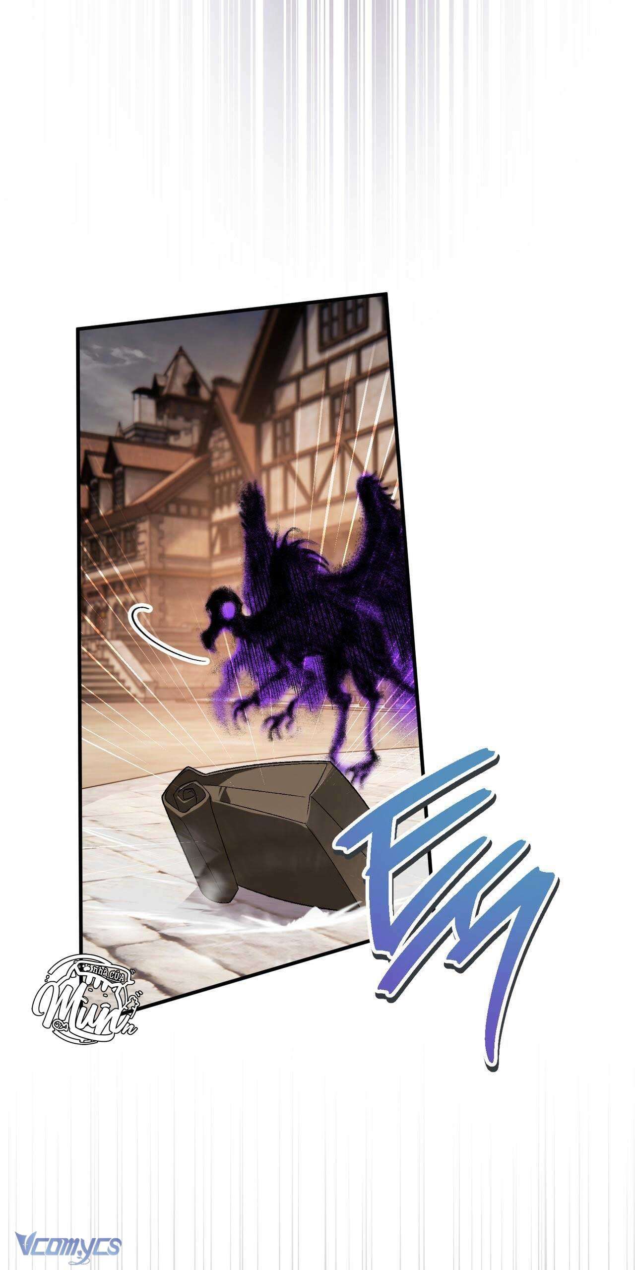 Gửi Đến Người Sói Yêu Dấu Của Em Chapter 12 - 66