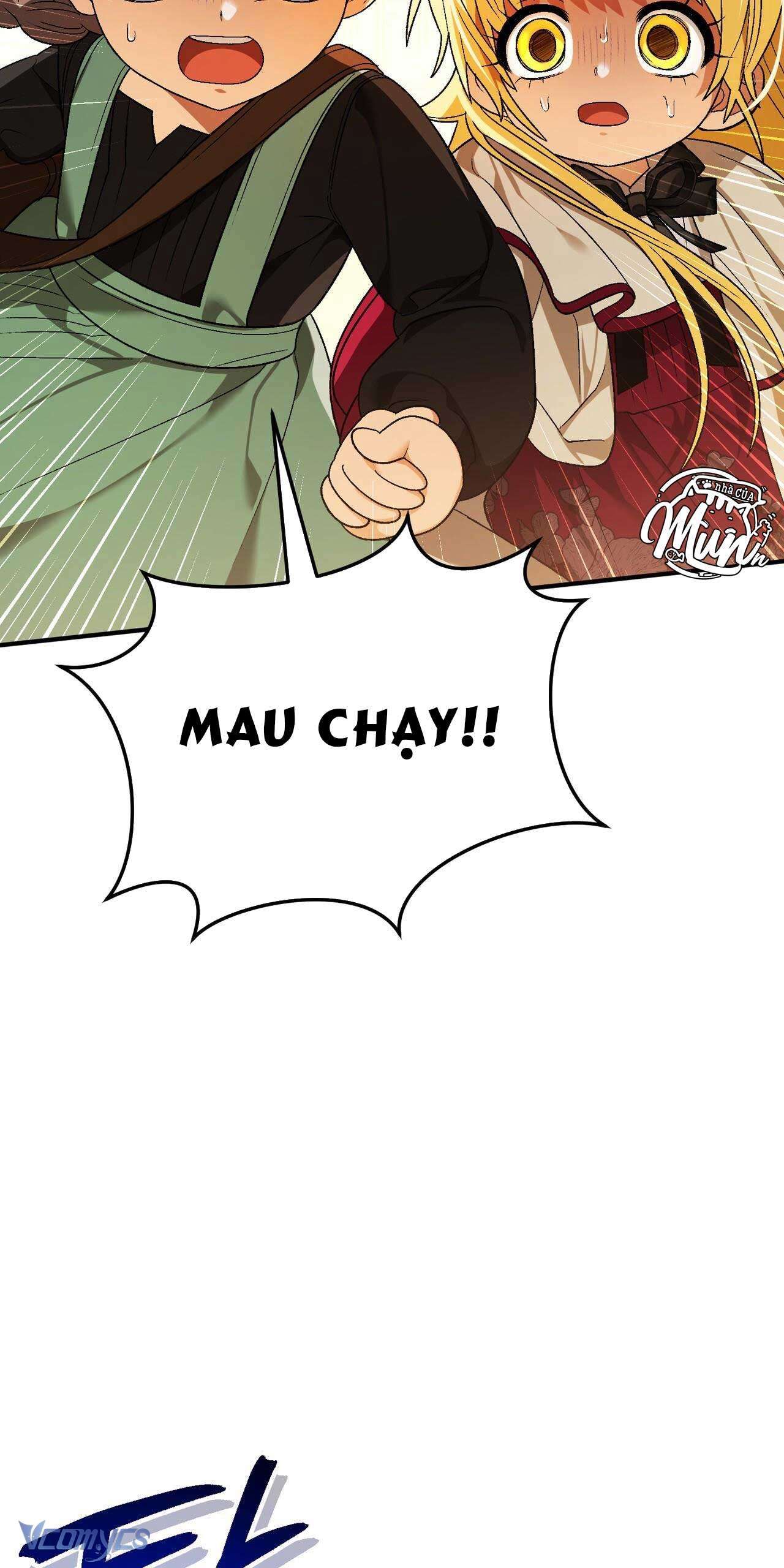 Gửi Đến Người Sói Yêu Dấu Của Em Chapter 12 - 68