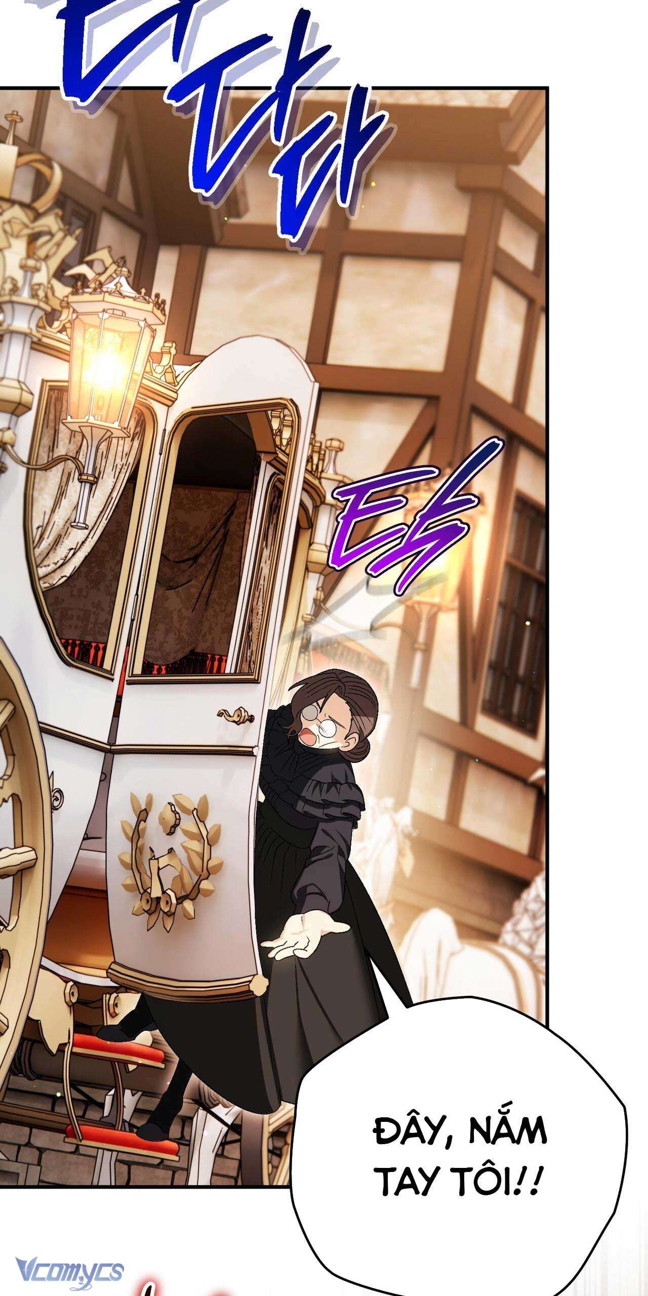 Gửi Đến Người Sói Yêu Dấu Của Em Chapter 12 - 69