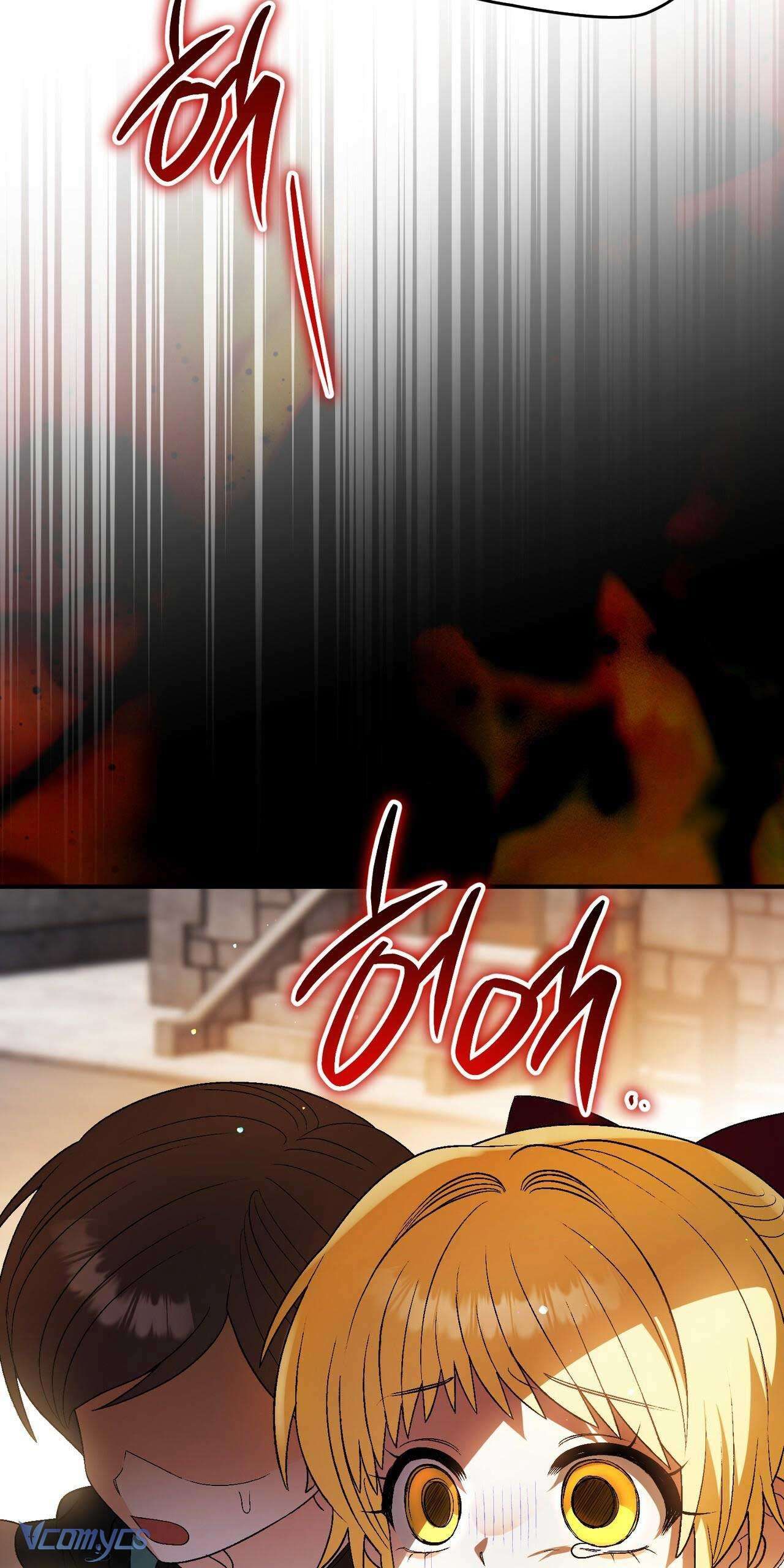 Gửi Đến Người Sói Yêu Dấu Của Em Chapter 12 - 70